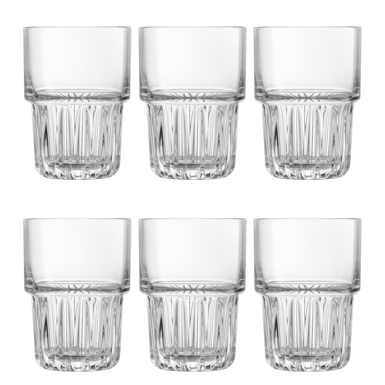 Onis Everest / Summit Longdrinkglas 35 Cl (15436) - 12 Stuks - Glazen.nl