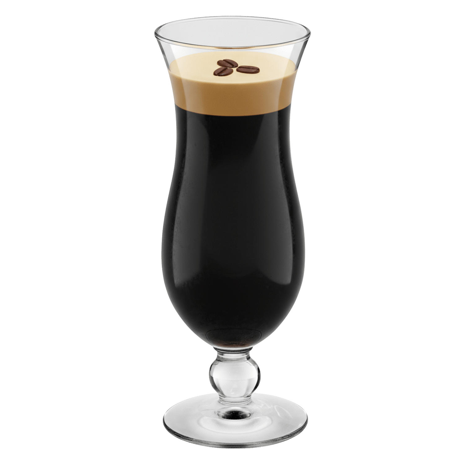 Royal Leerdam Cocktail Hurricane Cocktailglas 44 Cl - 4 Stuks - Glazen.nl