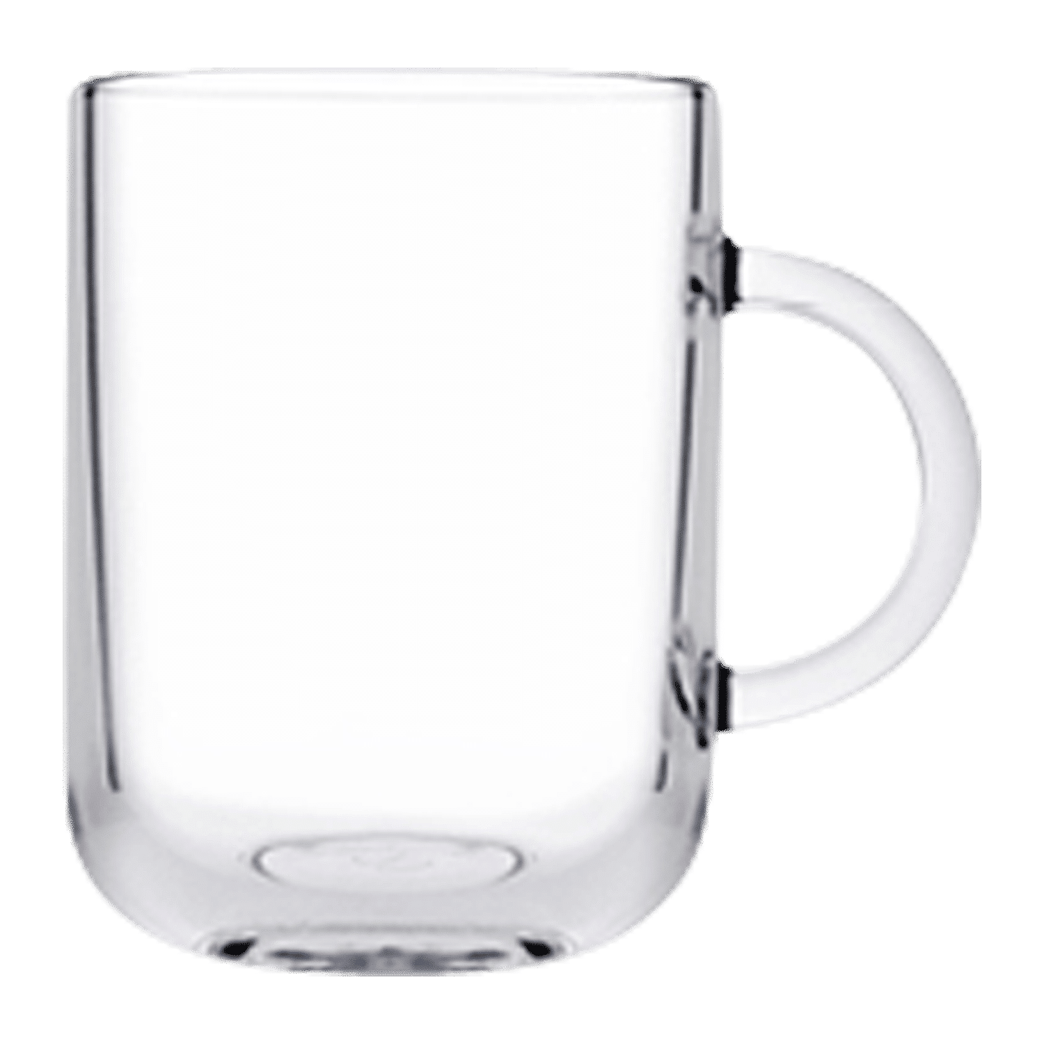 Pasabahce Iconic Theeglas 33 Cl Hardglas - 2 Stuks - Glazen.nl