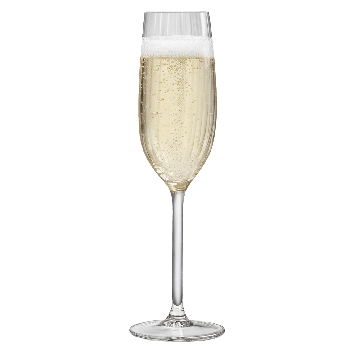Royal Leerdam Adora Champagneglas / Flute 21 Cl - 6 Stuks - Glazen.nl