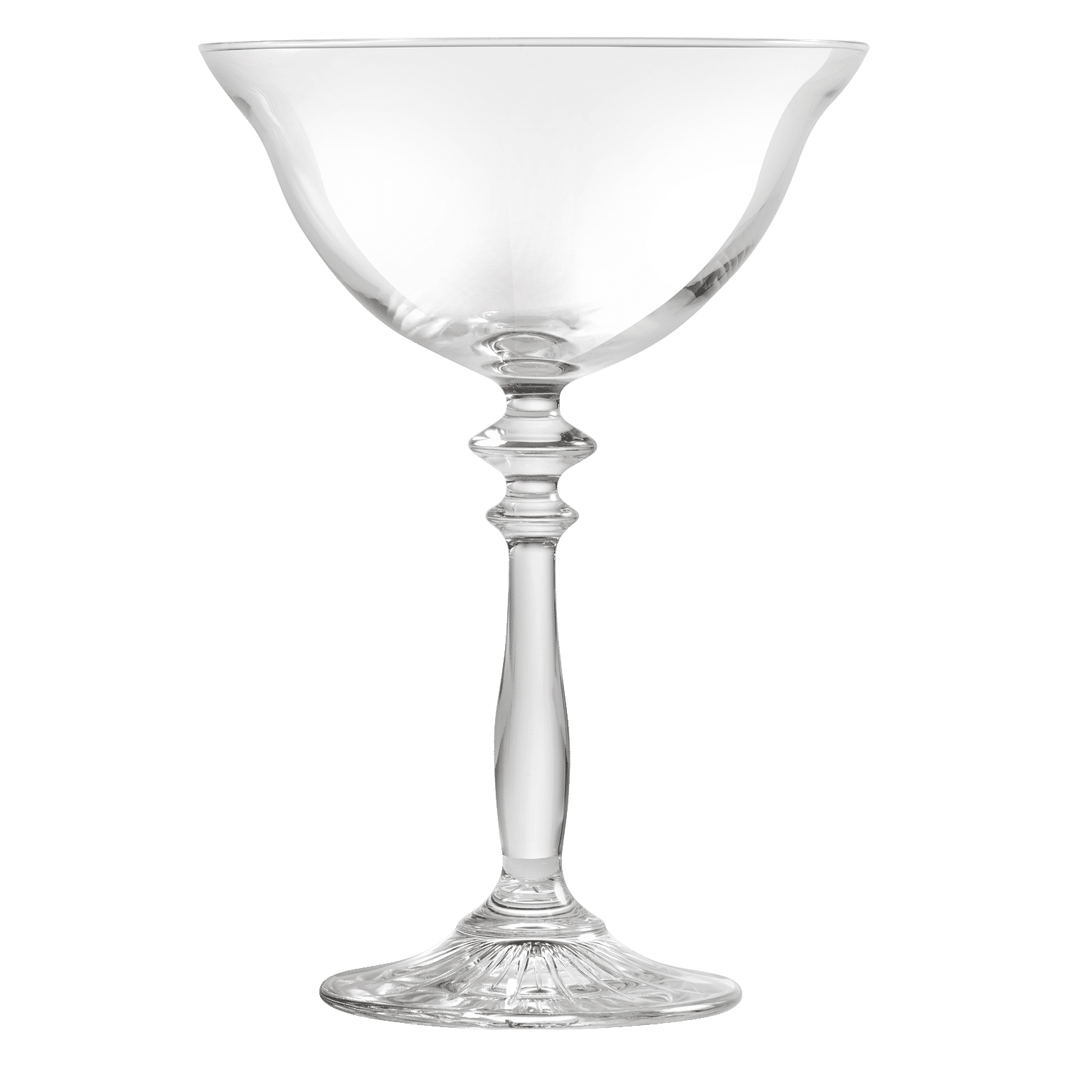 Onis 1924 Champagneglas / Coupe 24,5 Cl - 6 Stuks - Glazen.nl