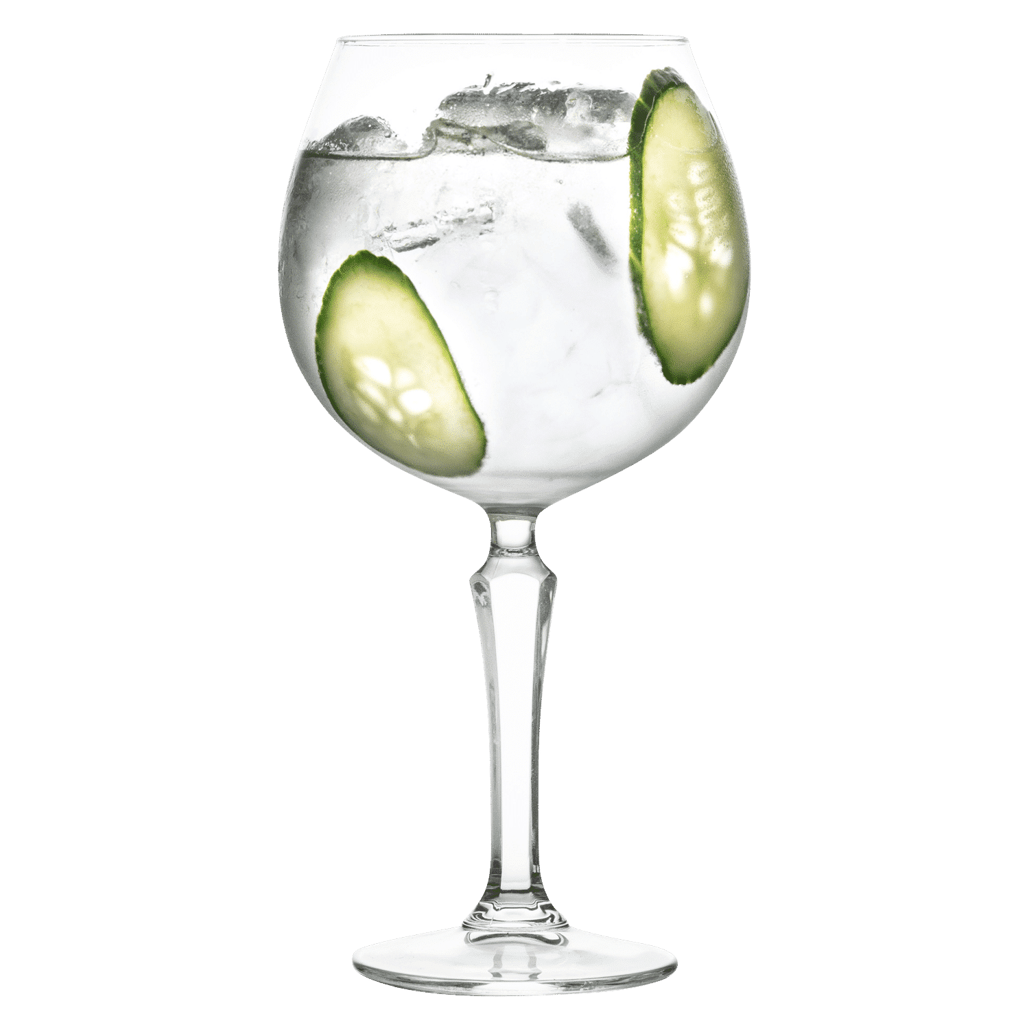 Onis Spksy Gin Tonic Glas 58 Cl - 6 Stuks - Glazen.nl