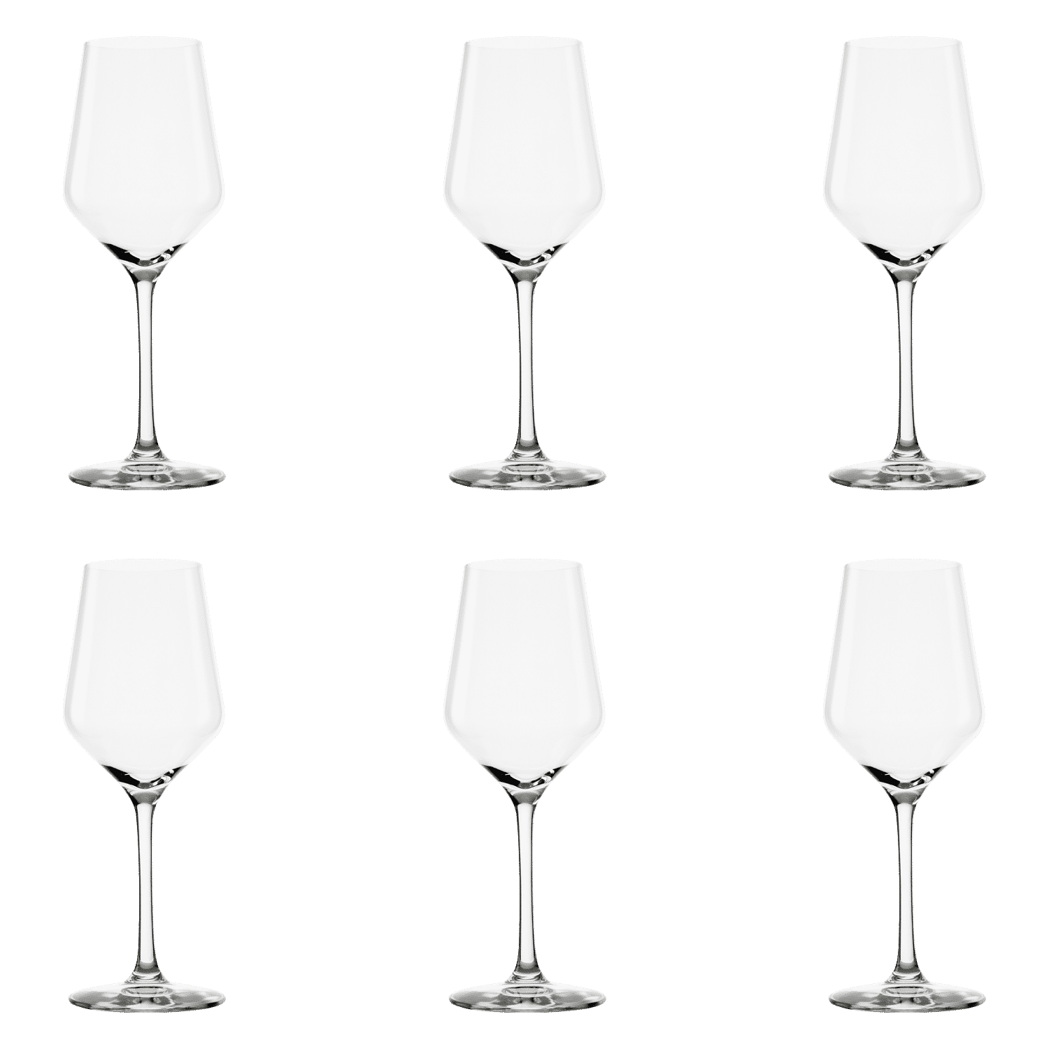 Stölzle Revolution Wijnglas 36 Cl - 6 Stuks - Glazen.nl