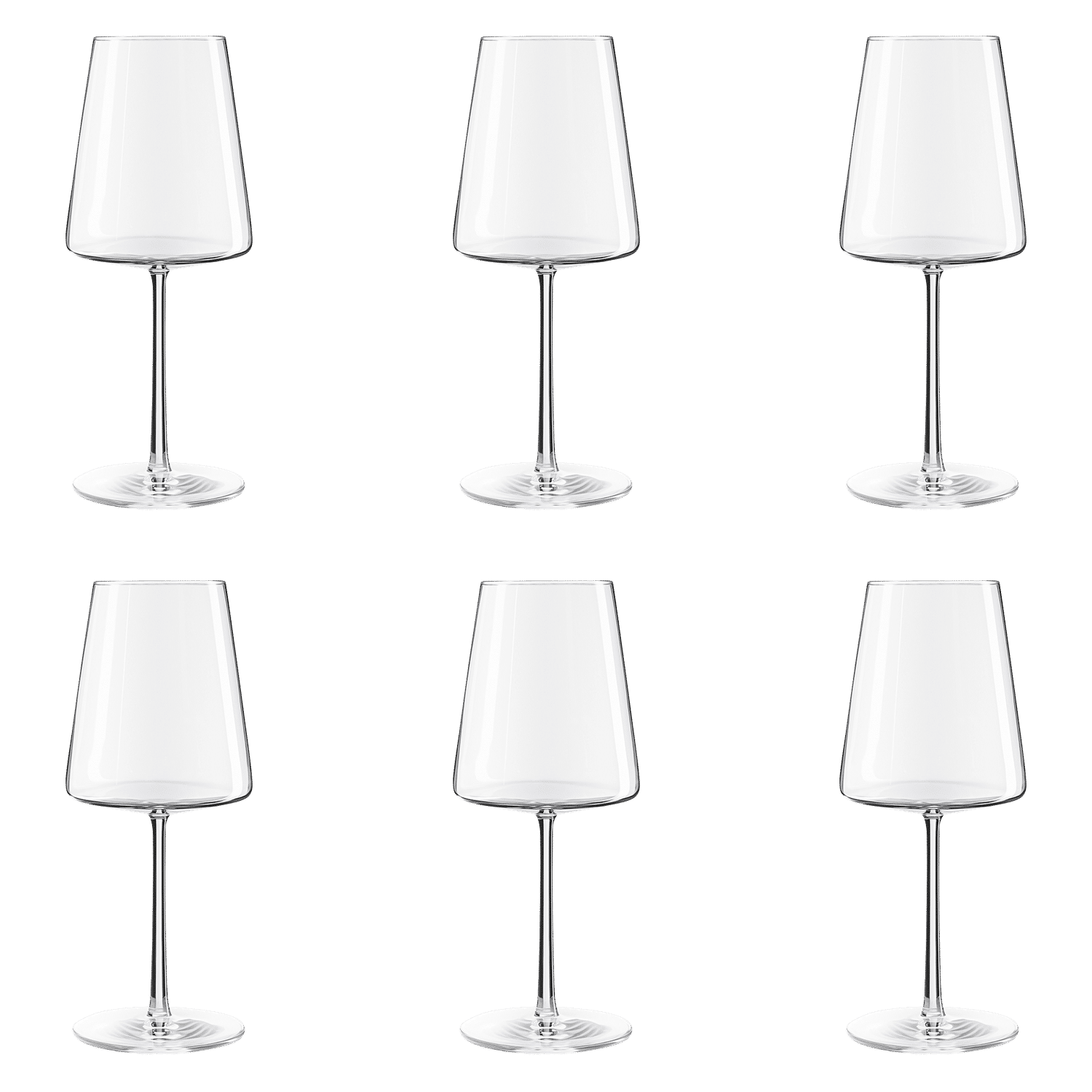 Stölzle Power Wijnglas 52 Cl - 6 Stuks - Glazen.nl