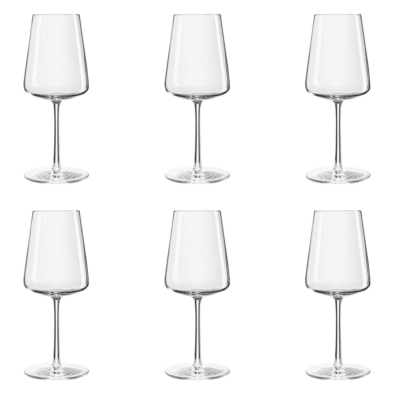 Stölzle Power Wijnglas 40 Cl - 6 Stuks - Glazen.nl