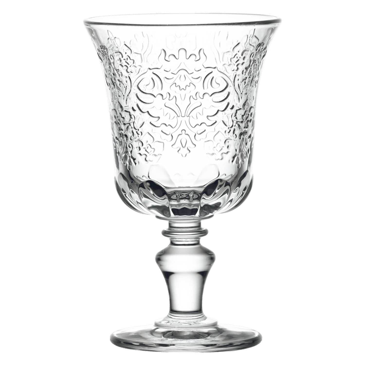 La Rochère Amboise Wijnglas 26 cl - 6 Stuks - Glazen.nl