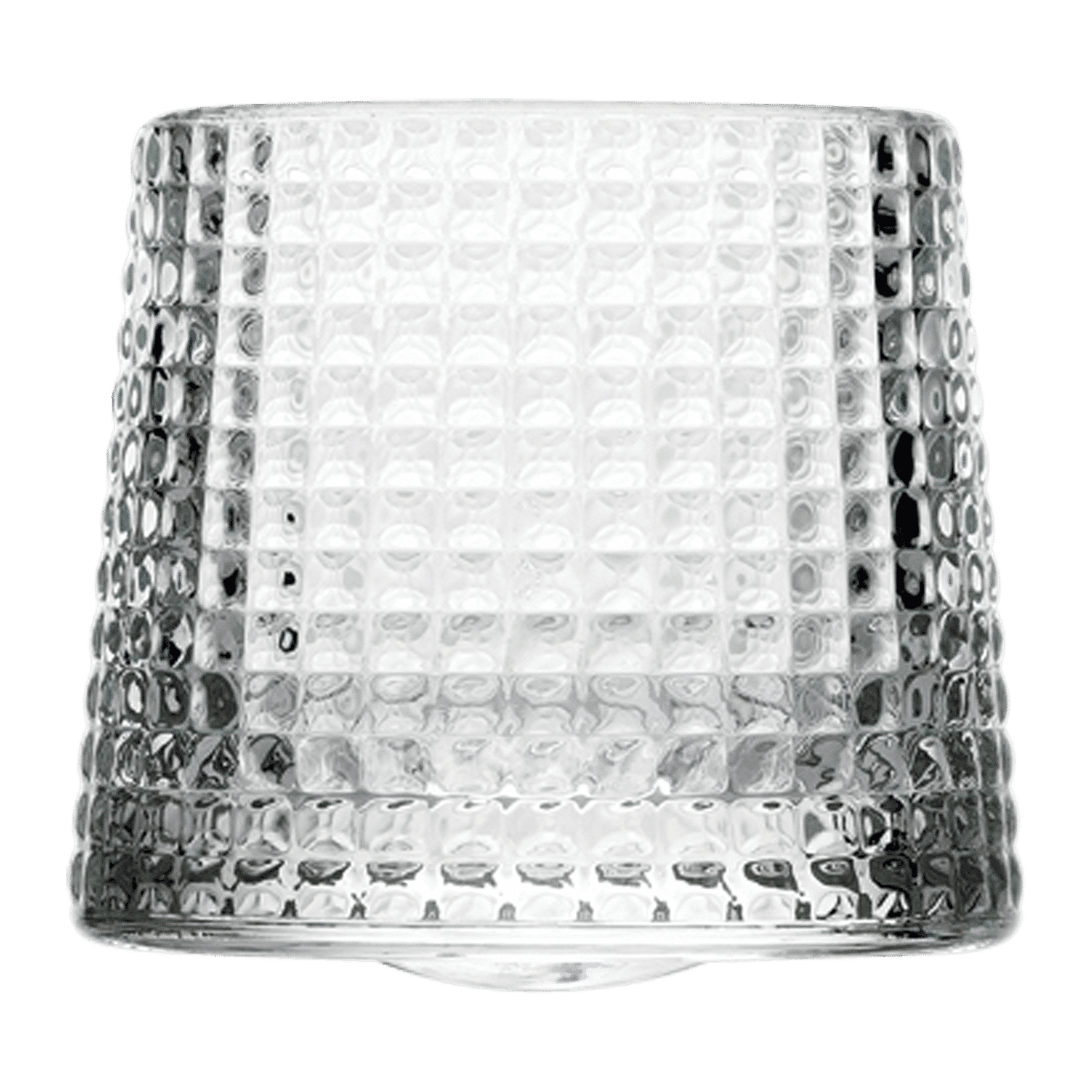 La Rochère Blossom Whiskey Glas 16 cl - 4 Stuks - Glazen.nl