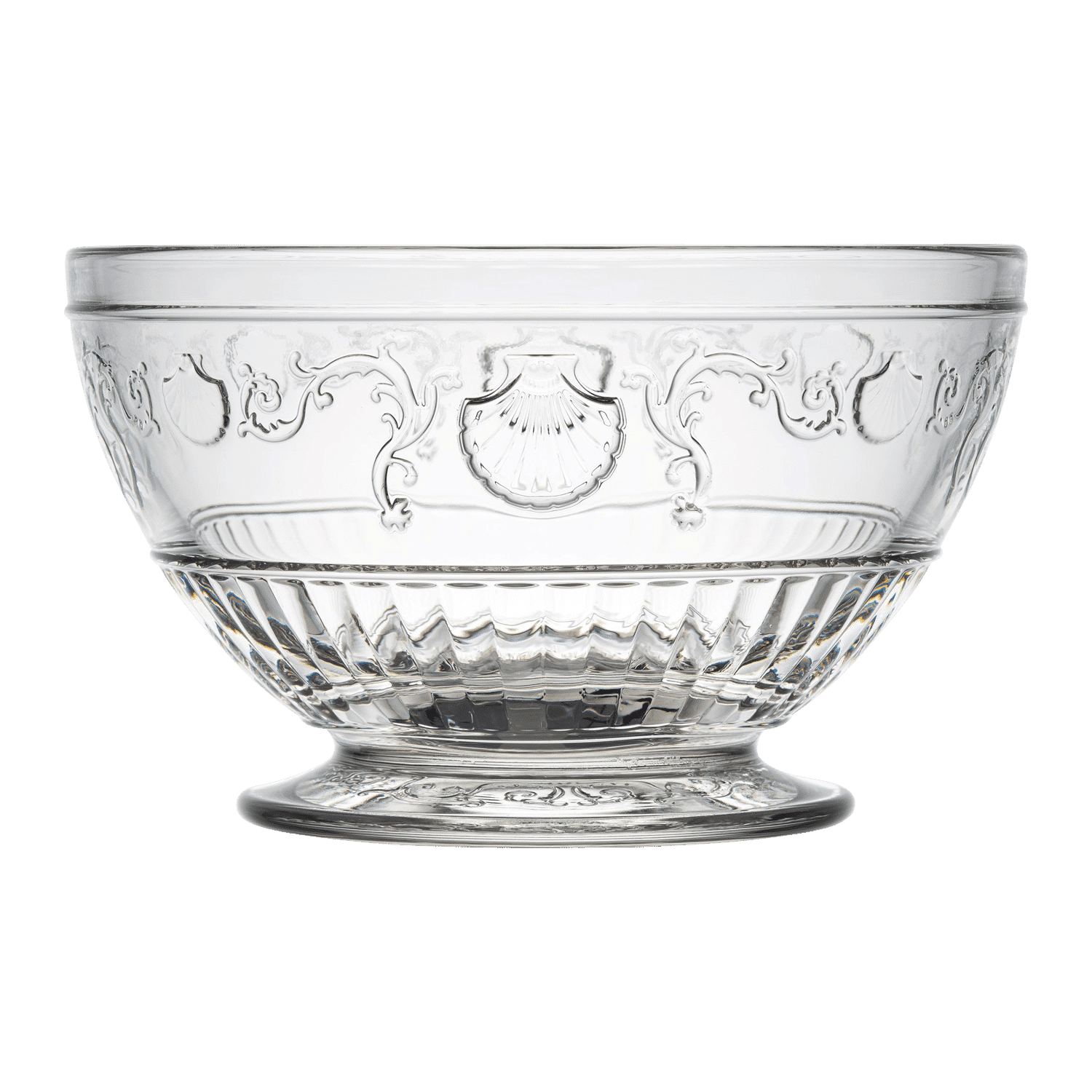 La Rochère Versailles Kom 27 Cl - 6 Stuks - Glazen.nl