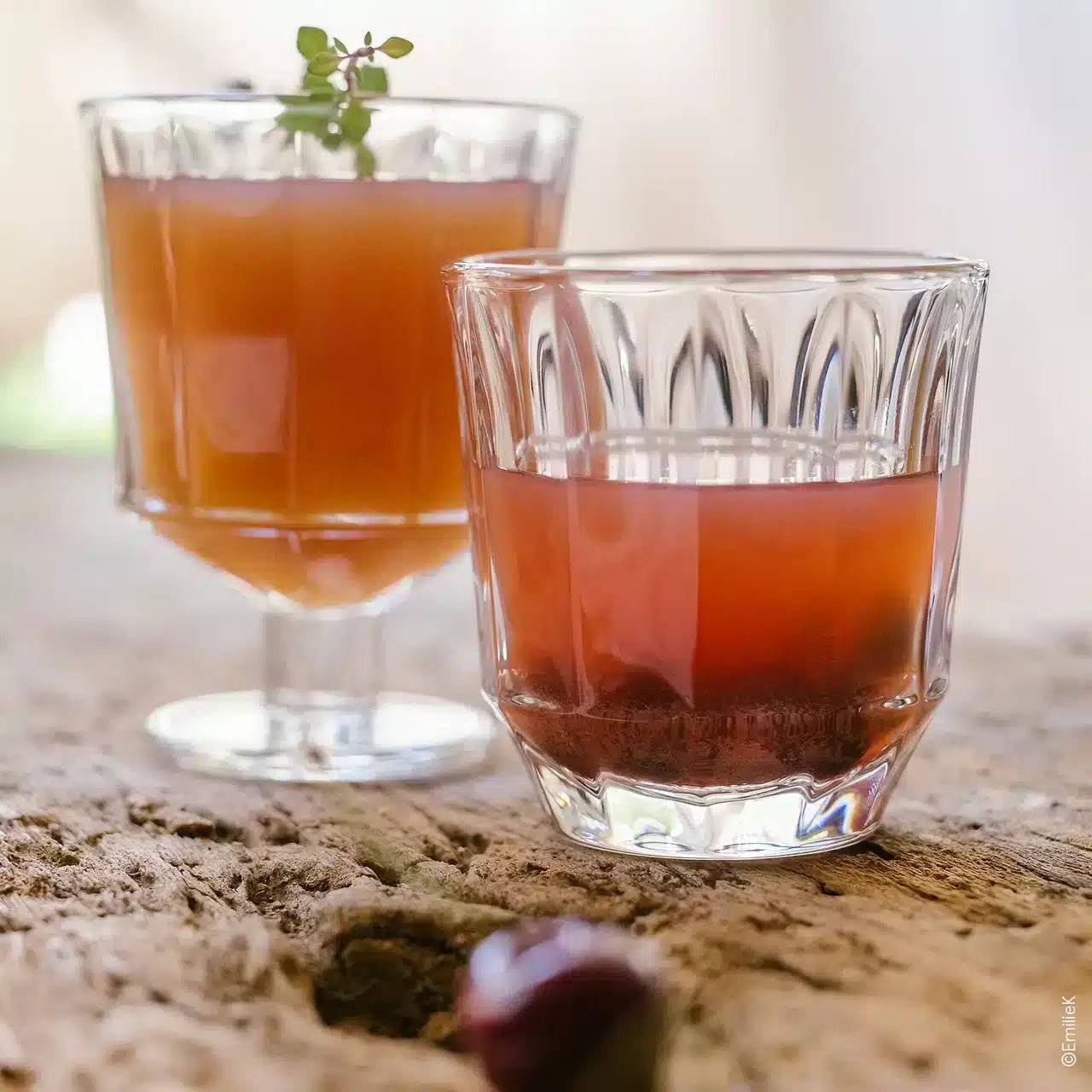 La Rochère City Tumbler 25 Cl Stapelbaar - 6 Stuks - Glazen.nl