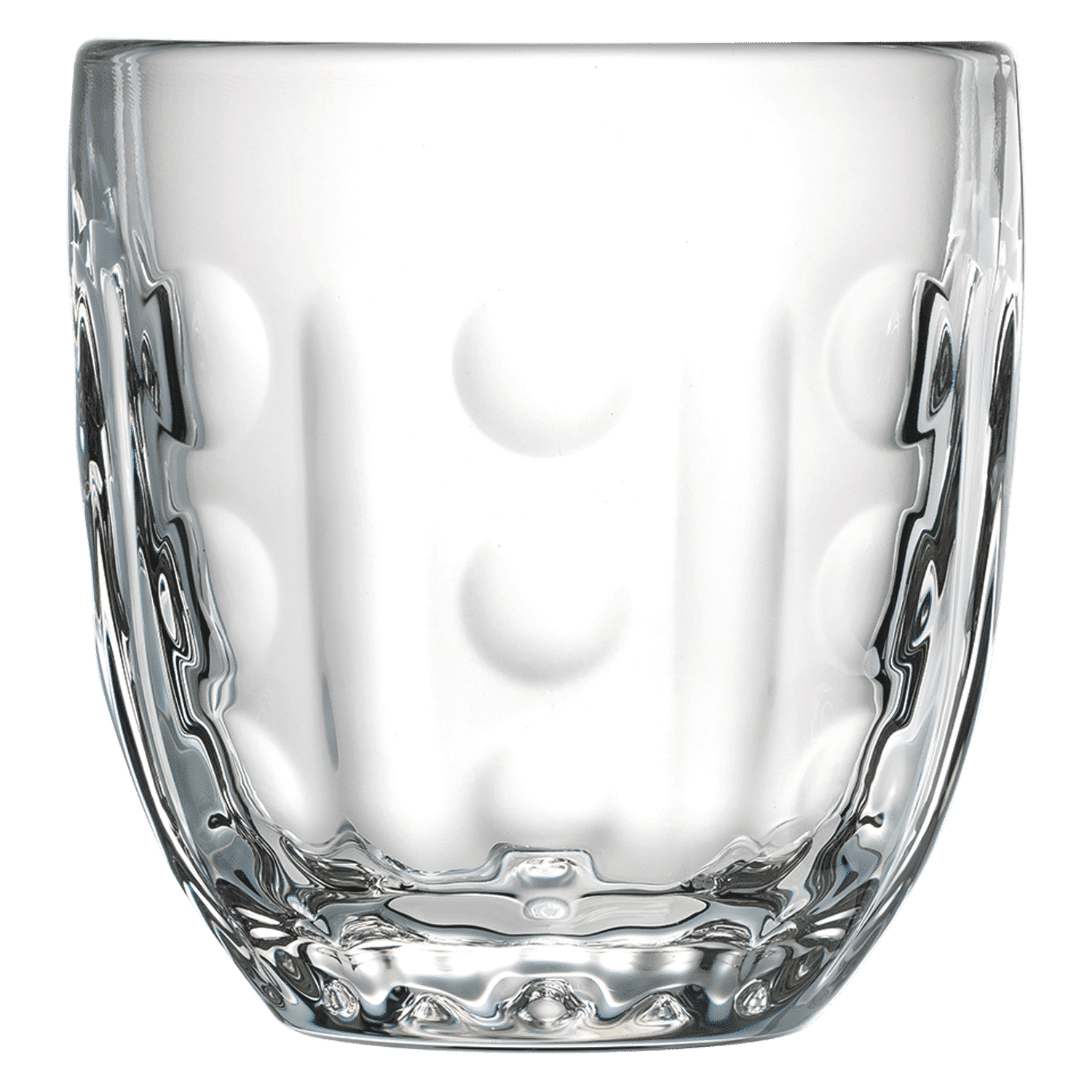 La Rochère Troquet Geo Tumbler 23 Cl - 6 Stuks - Glazen.nl