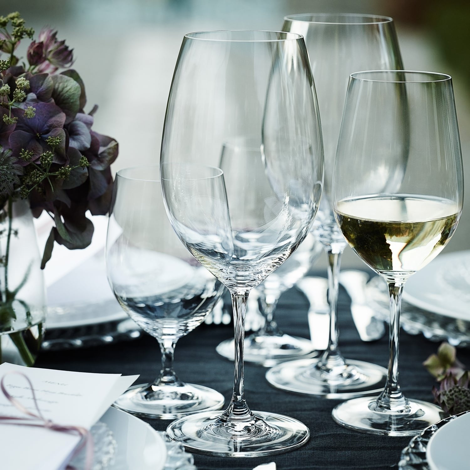 Riedel Vinum Waterglas 35 Cl - 2 Stuks - Glazen.nl