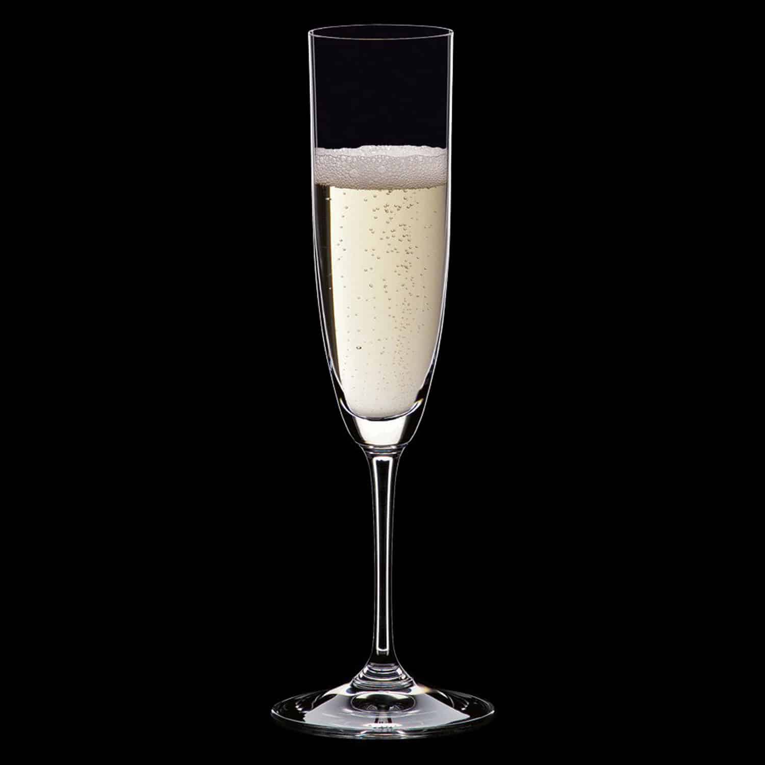 Riedel Vinum Champagneglas / Flute 16,2 Cl - 2 Stuks - Glazen.nl