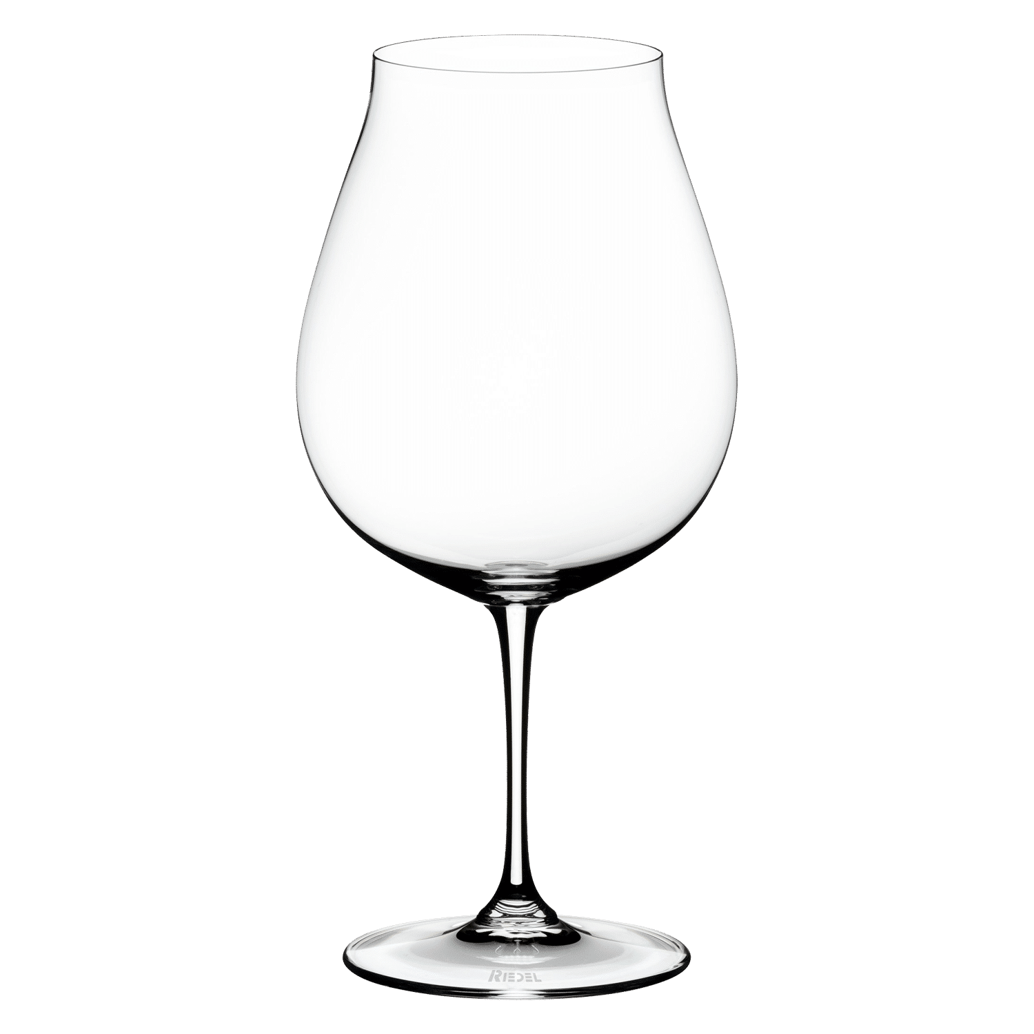 Riedel Vinum Wijnglas 80 Cl New World Pinot Noir - 2 Stuks - Glazen.nl