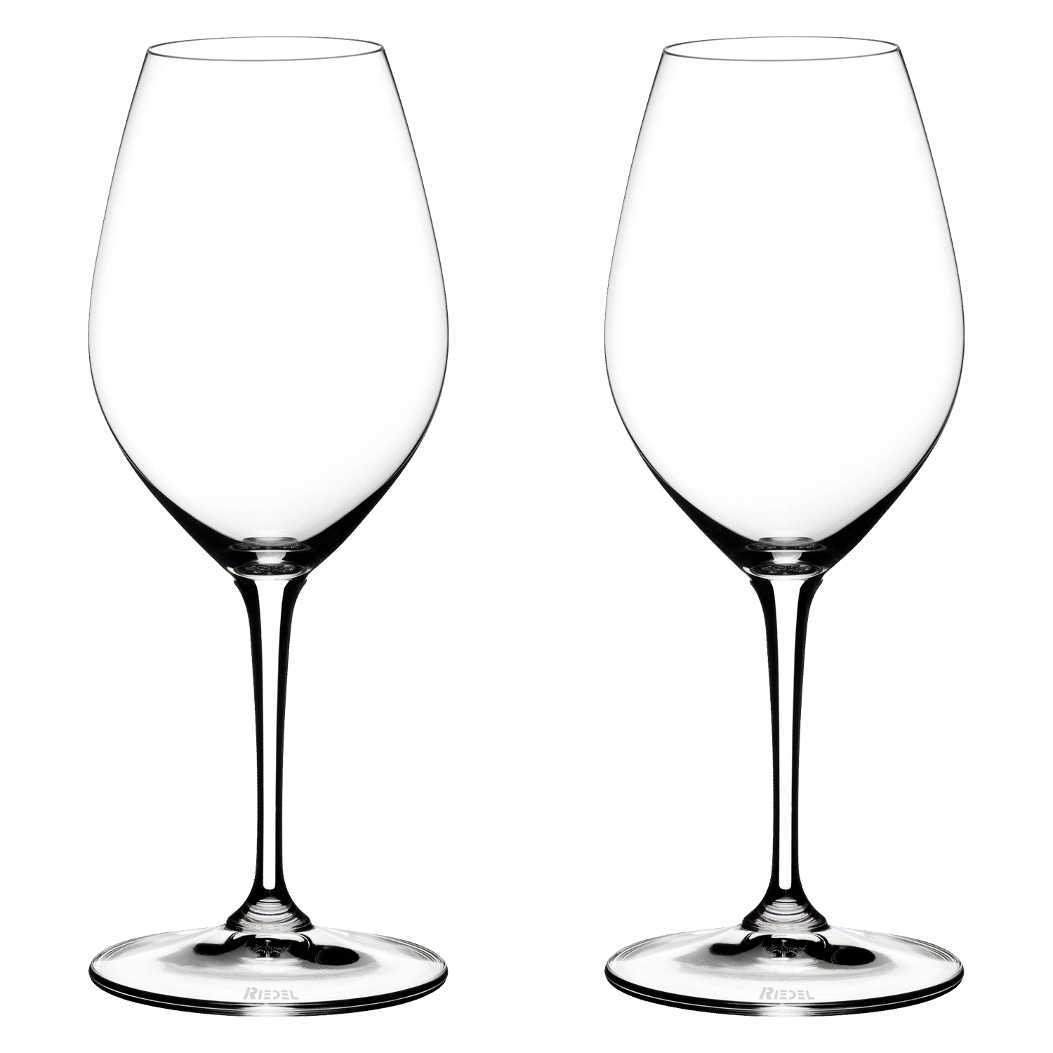 Riedel Vinum Champagneglas / Flute 44,5 Cl - 2 Stuks - Glazen.nl