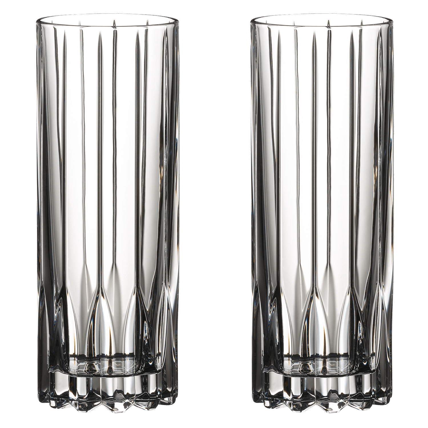 Riedel Drink Specific Glassware Longdrinkglas 26,5 Cl Fizz Glass - 2 Stuks - Glazen.nl