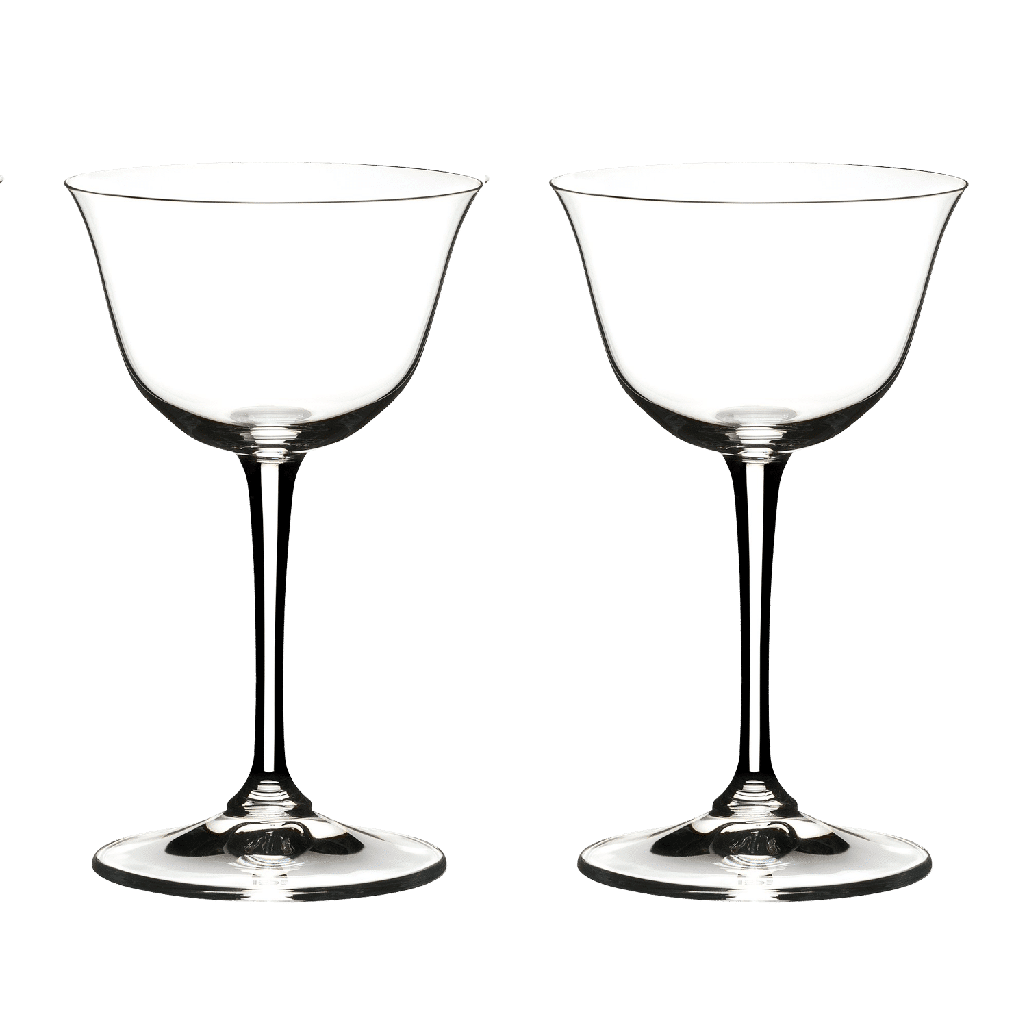 Riedel Drink Specific Glassware Cocktailglas 21,7 Cl Sour Glass - 2 Stuks - Glazen.nl