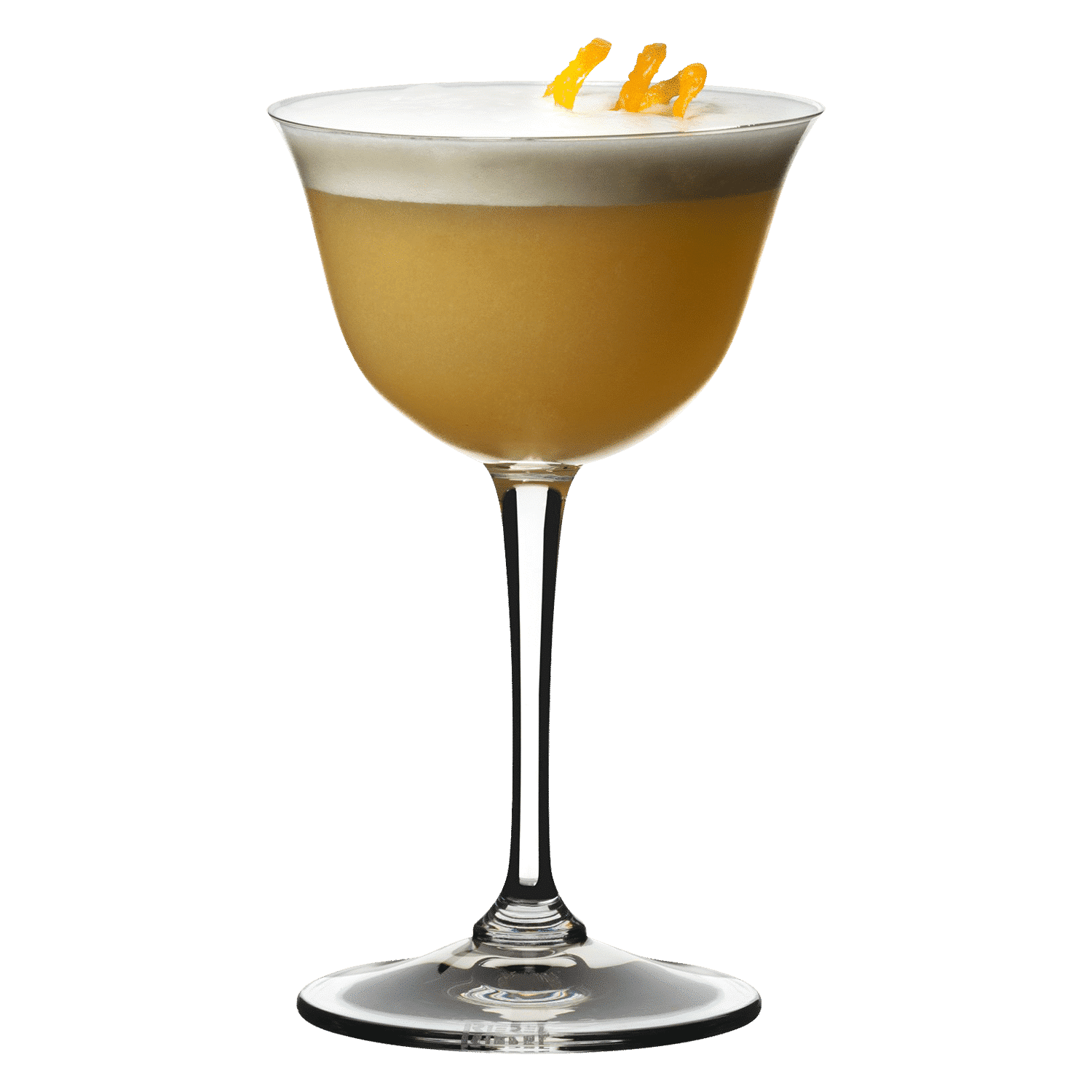 Riedel Drink Specific Glassware Cocktailglas 21,7 Cl Sour Glass - 2 Stuks - Glazen.nl