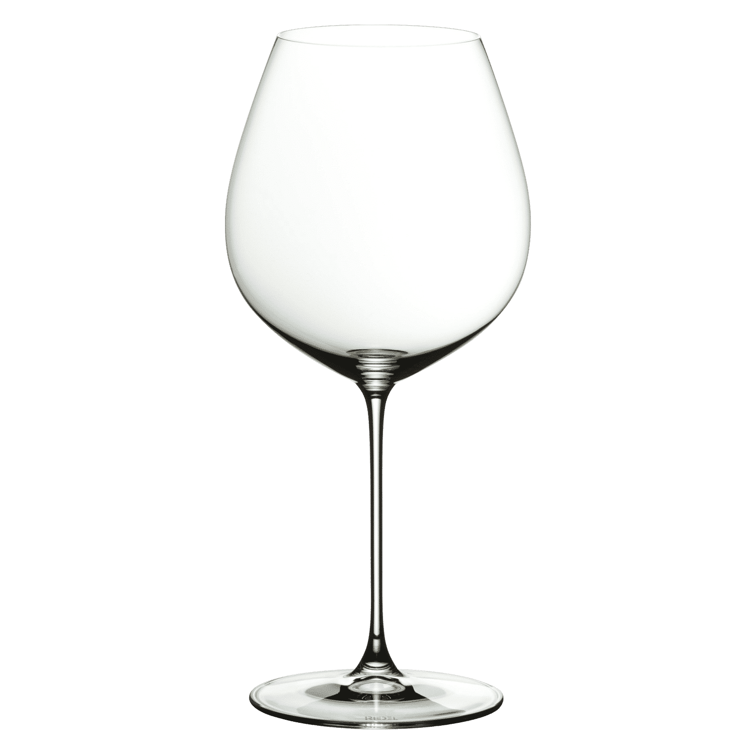 Riedel Veritas Wijnglas 73,8 Cl Old World Pinot Noir - 2 Stuks - Glazen.nl