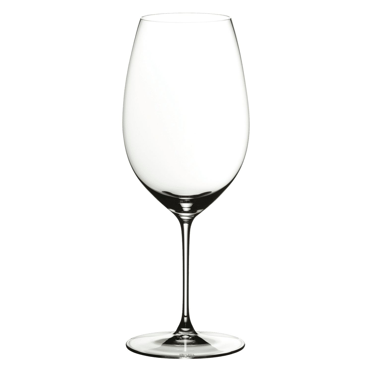 Riedel Veritas Wijnglas 70,9 Cl New World Shiraz - 2 Stuks - Glazen.nl