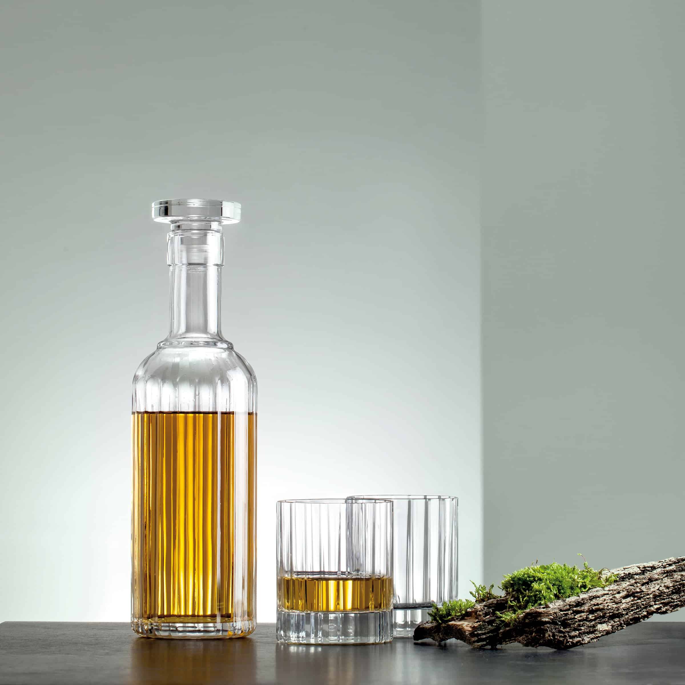 Luigi Bormioli Bach Wijnglas 40 Cl - 4 Stuks - Glazen.nl