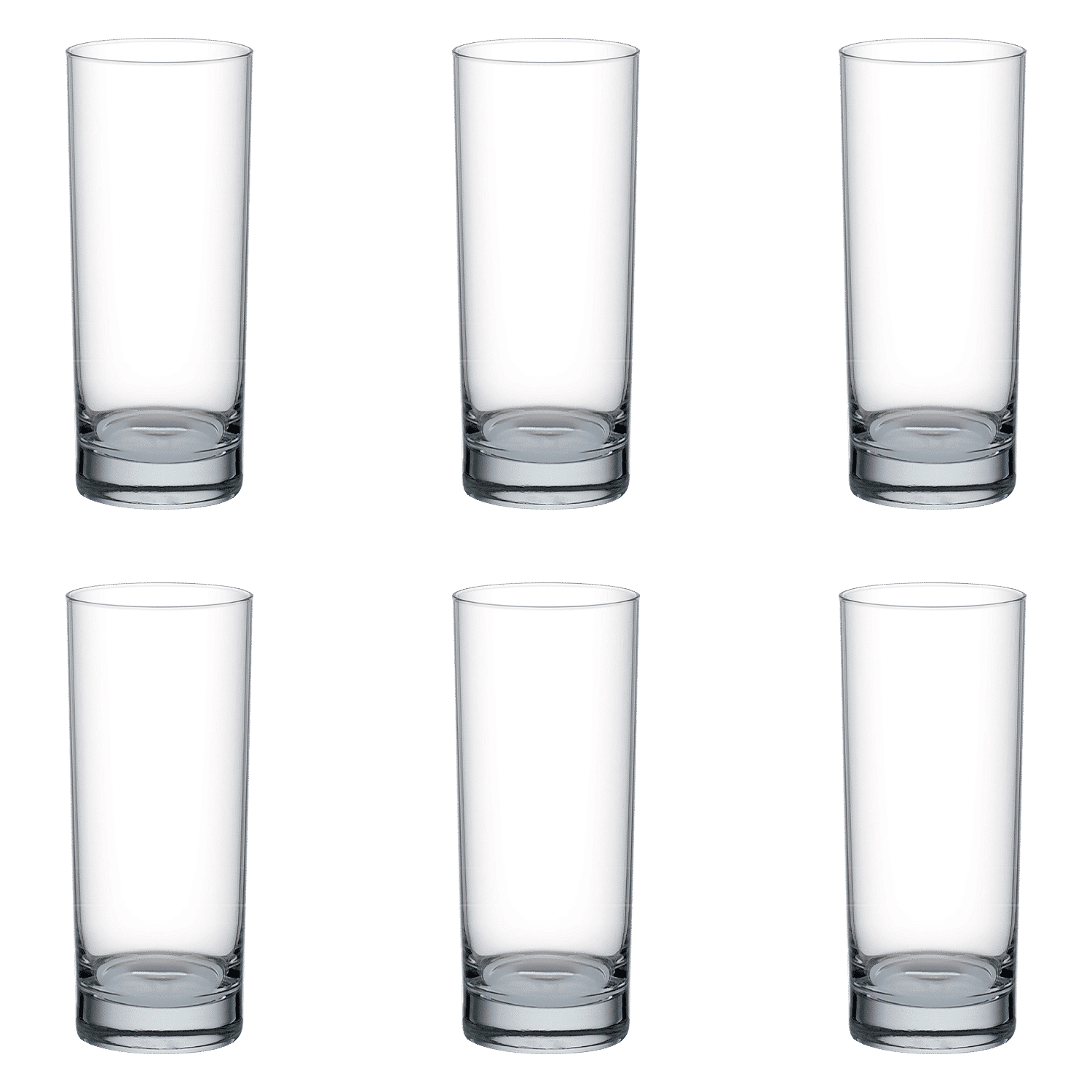 RAK Ocean San Marino Longdrinkglas 48 cl - 6 Stuks - Glazen.nl