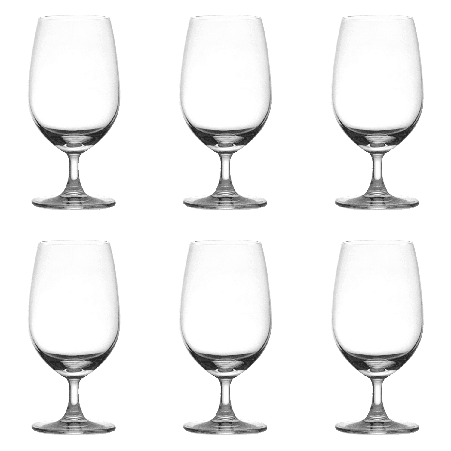 RAK Ocean Madison Waterglas 42,5 cl - 6 Stuks - Glazen.nl