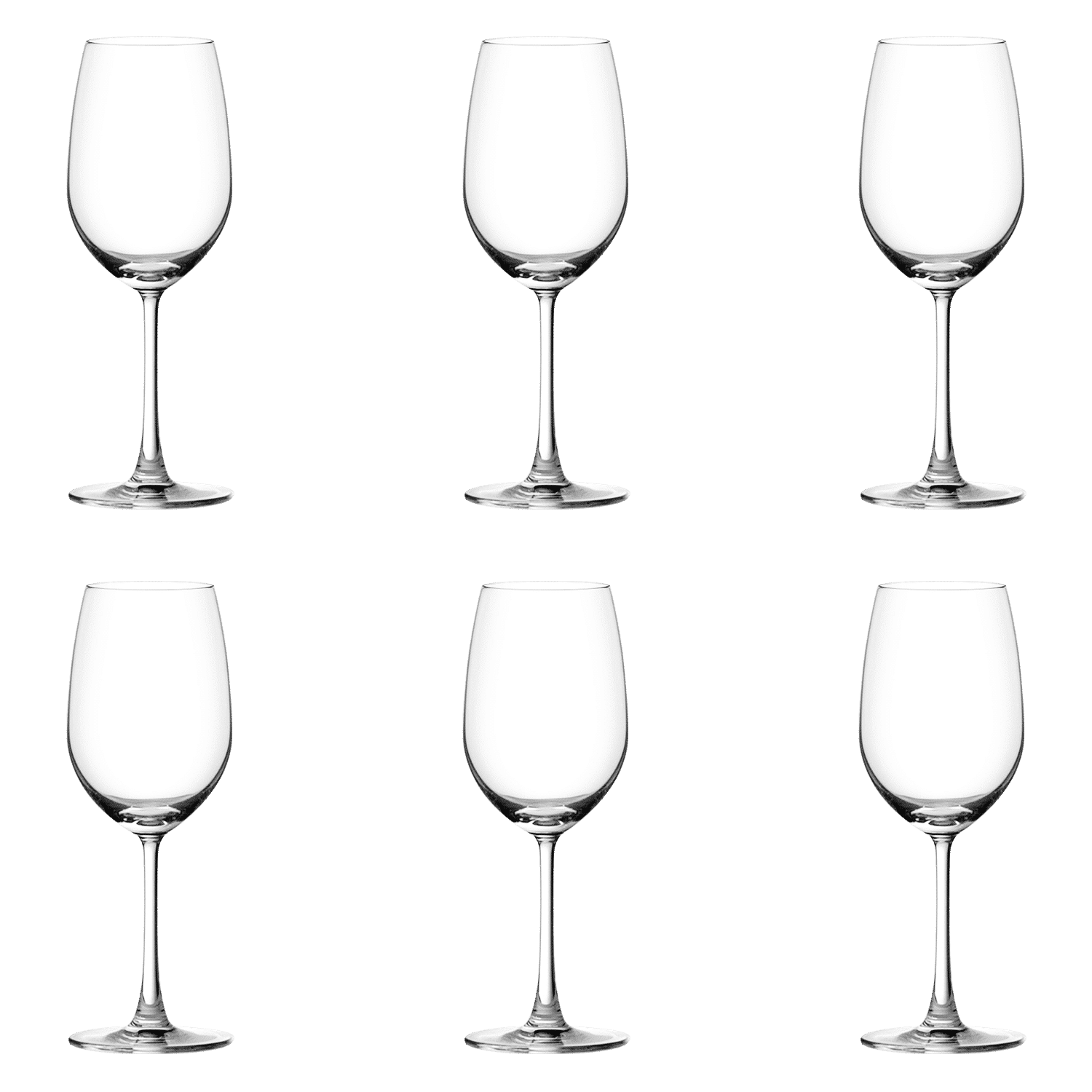 RAK Ocean Madison Wijnglas 42,5 cl - 6 Stuks - Glazen.nl