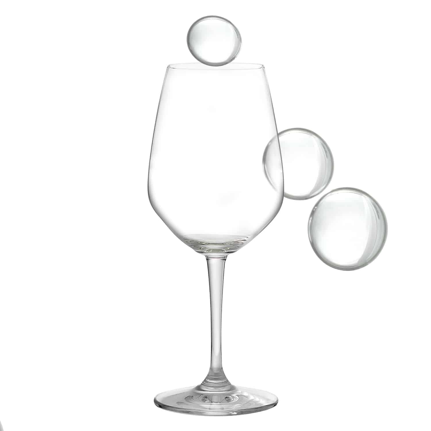 RAK Ocean Lexington Waterglas 37 cl - 6 Stuks - Glazen.nl