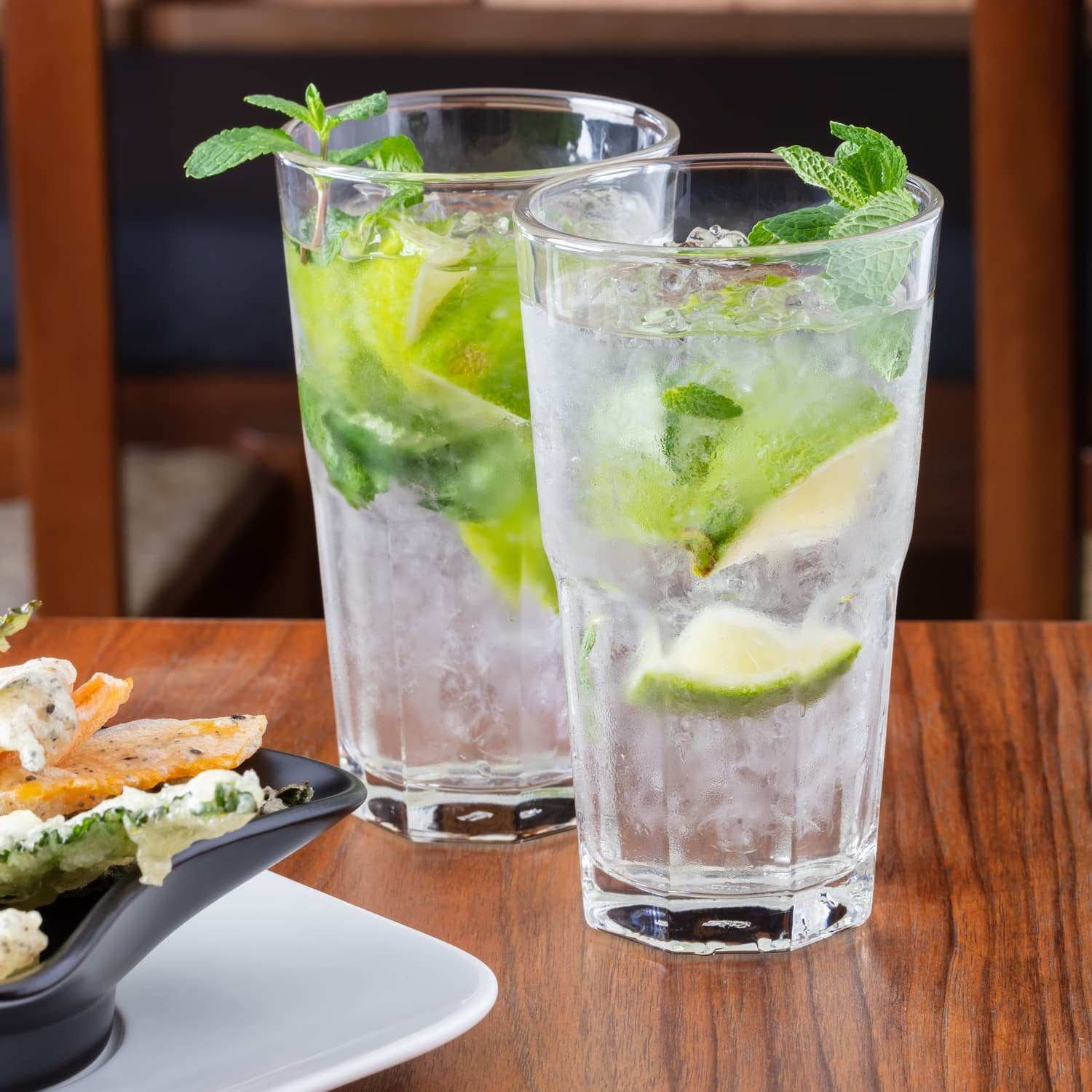 RAK Ocean Centra Longdrinkglas 42 cl - 6 Stuks - Glazen.nl