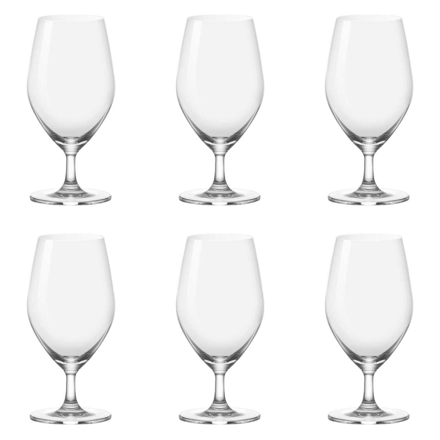 RAK Ocean Santé Waterglas 40,5 cl - 6 Stuks - Glazen.nl