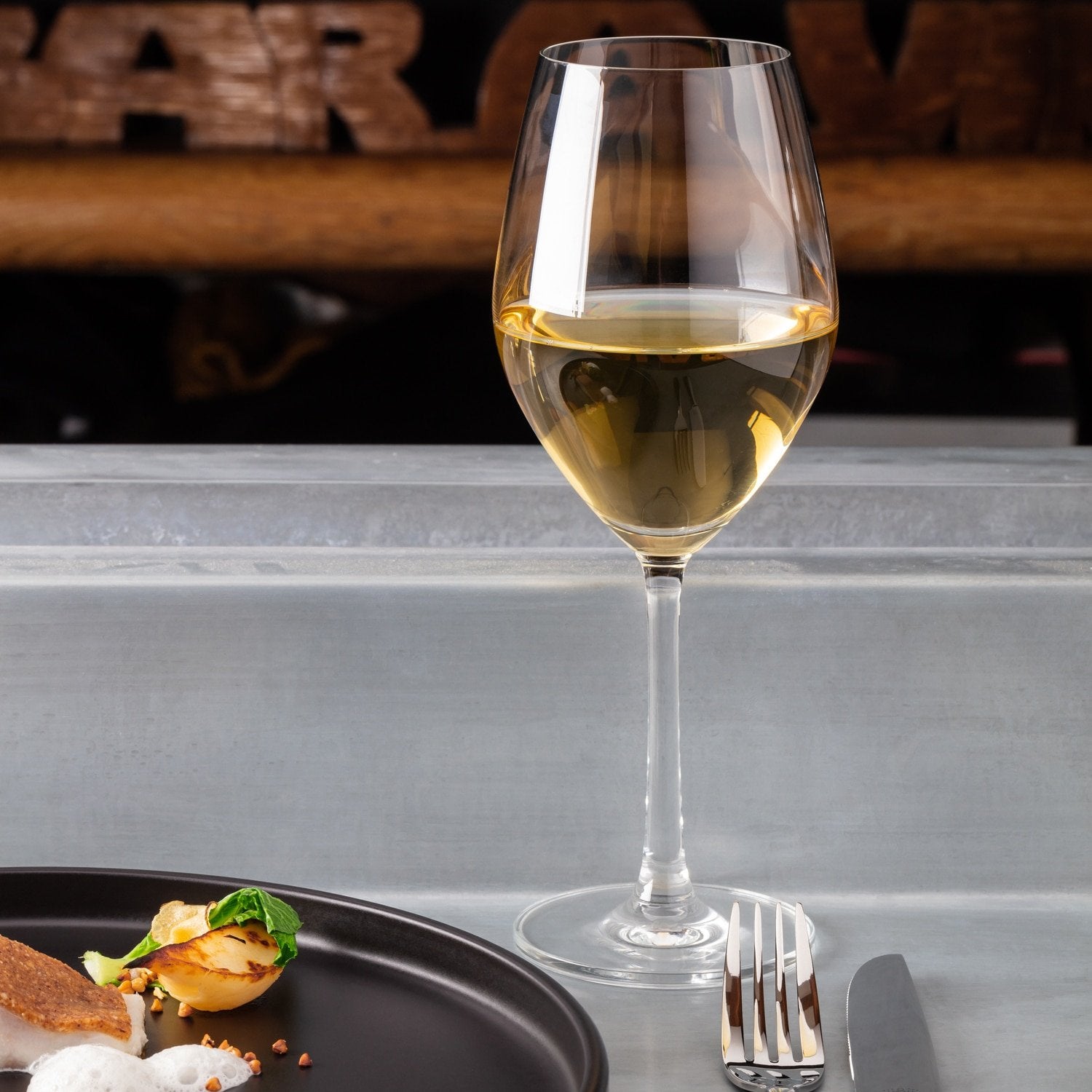 RAK Ocean Santé Waterglas 40,5 cl - 6 Stuks - Glazen.nl