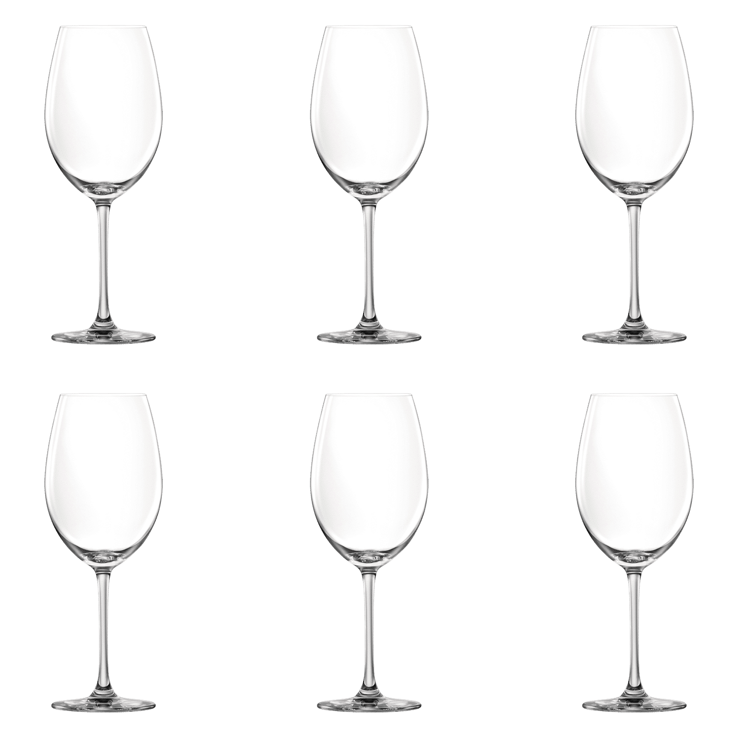 RAK Lucaris Bangkok Bliss Wijnglas 47 cl - 6 Stuks - Glazen.nl