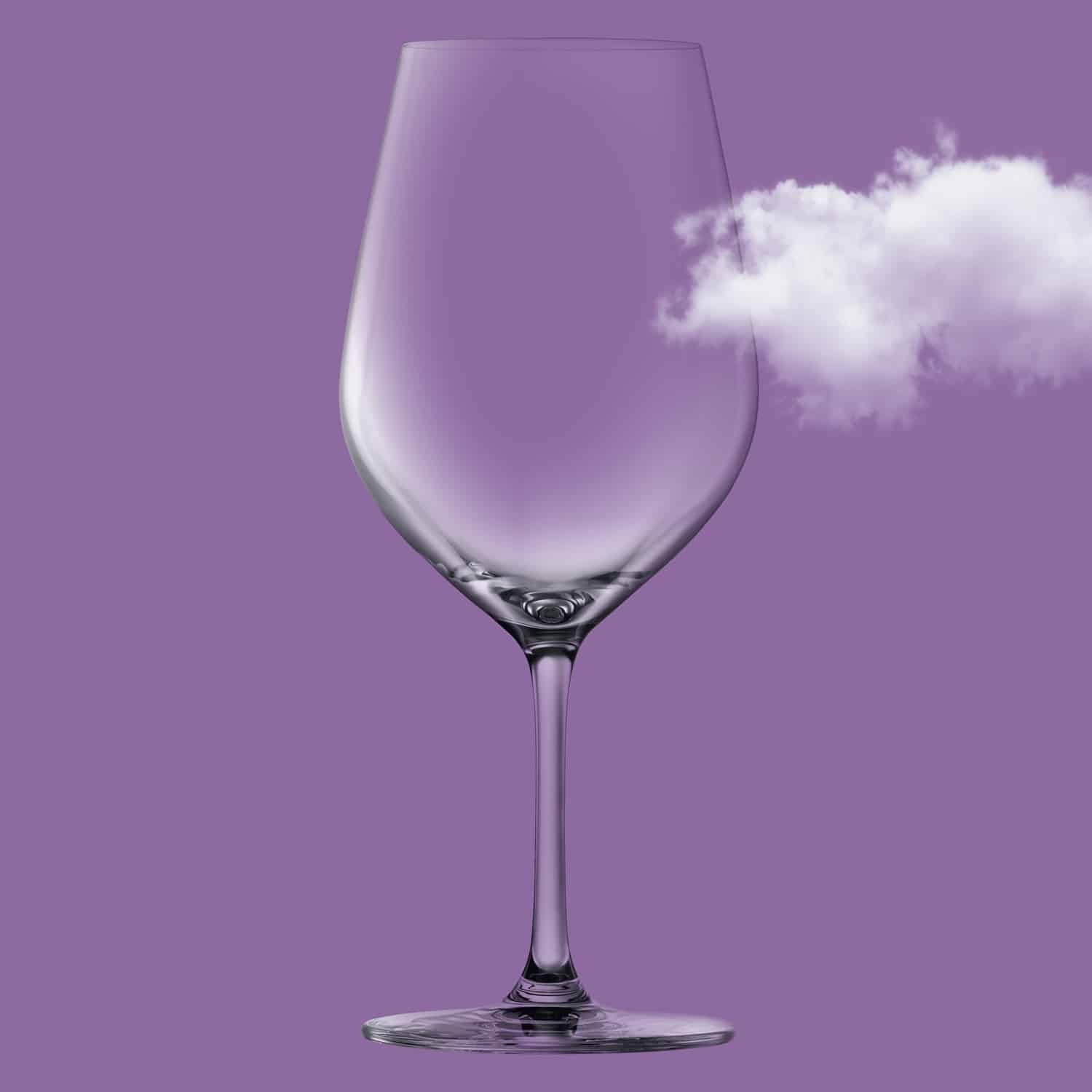 RAK Lucaris Tokyo Temptation Wijnglas 74 cl - 6 Stuks - Glazen.nl