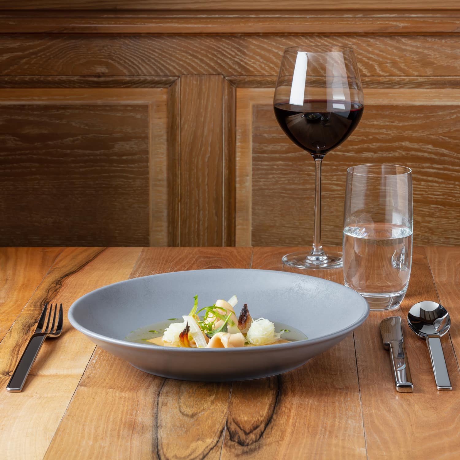 RAK Lucaris Shanghai Soul Wijnglas 40,5 cl - 6 Stuks - Glazen.nl