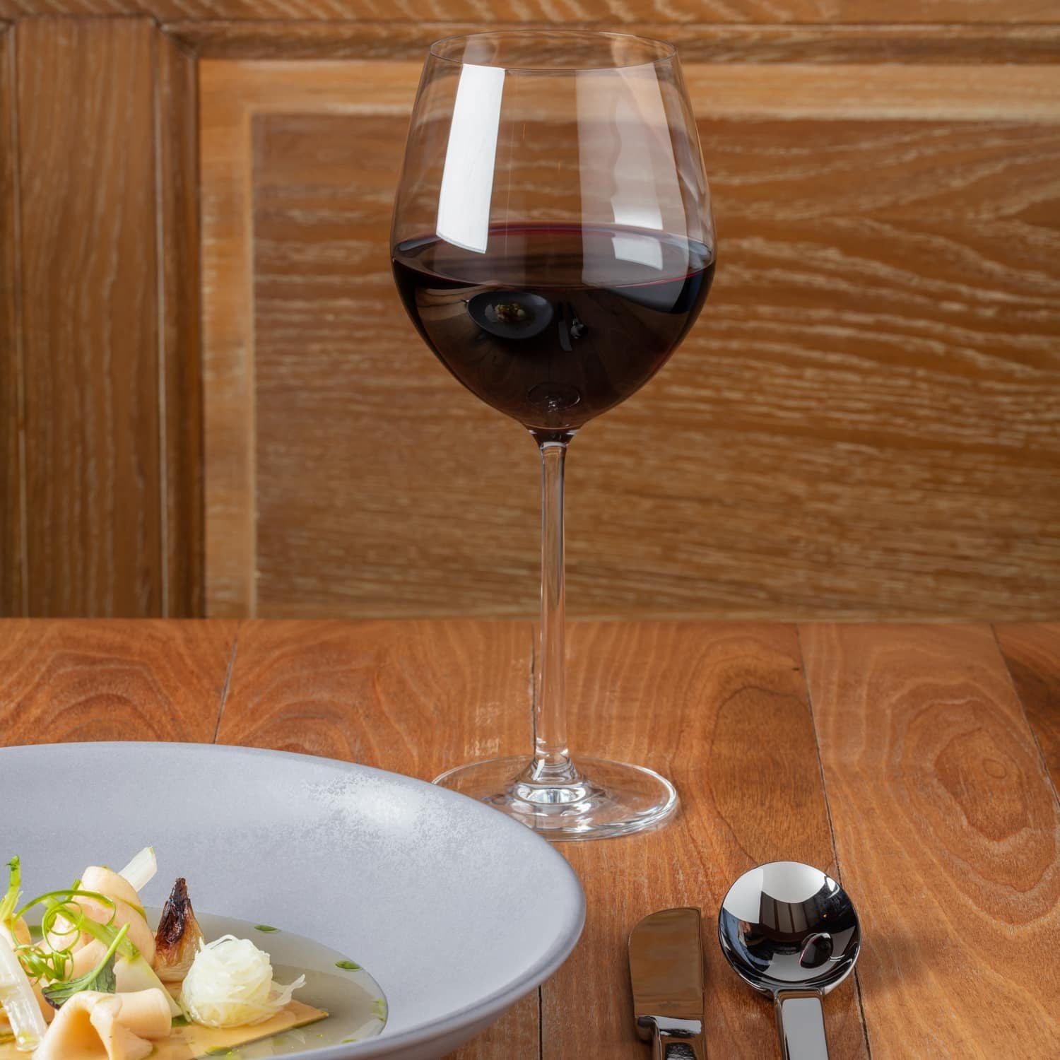 RAK Lucaris Shanghai Soul Wijnglas 40,5 cl - 6 Stuks - Glazen.nl