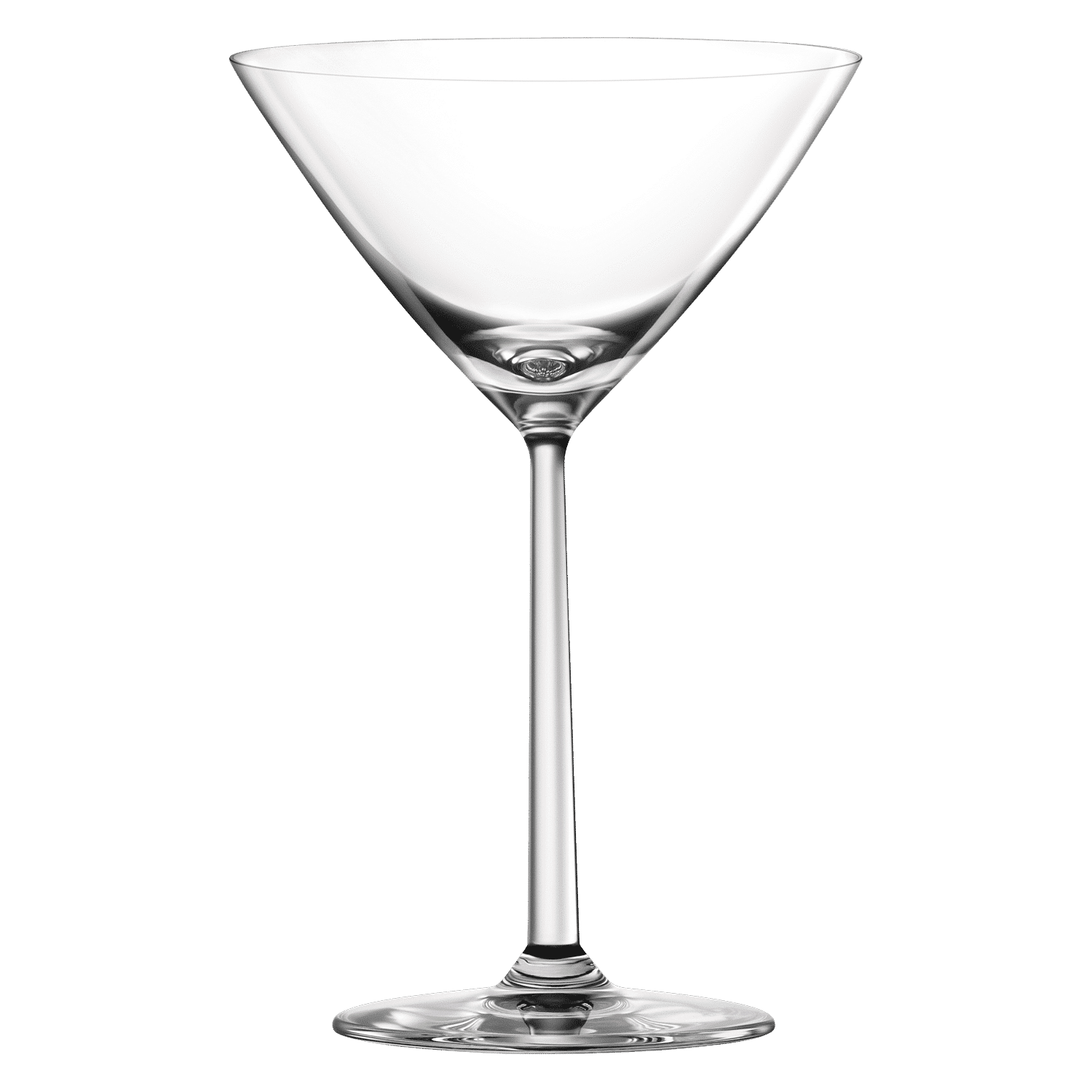 RAK Lucaris Shanghai Soul Cocktailglas 23 cl - 6 Stuks - Glazen.nl