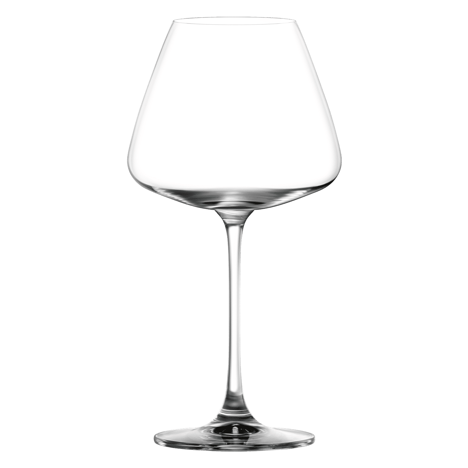 RAK Lucaris Desire Wijnglas 59 cl - 6 Stuks - Glazen.nl