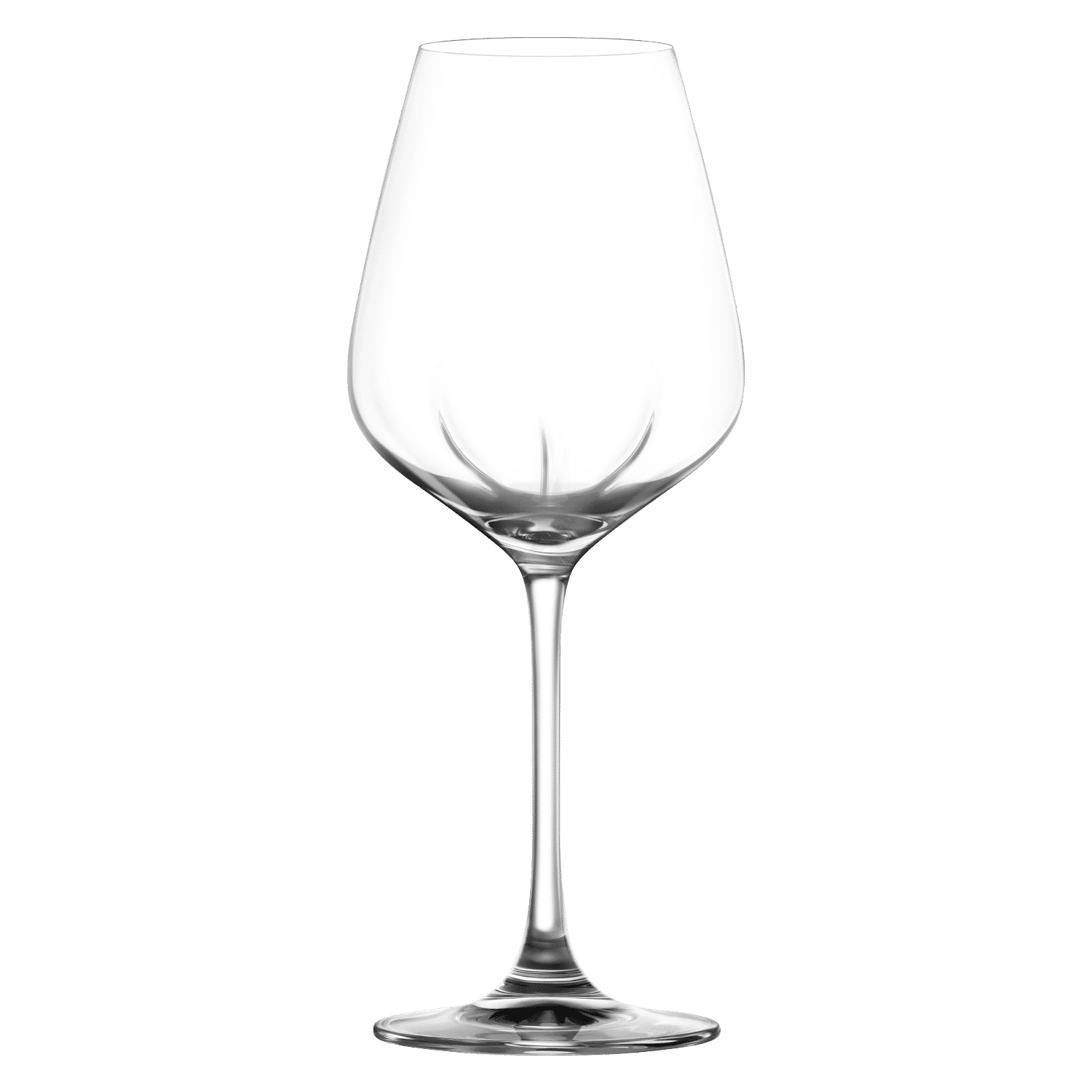 RAK Lucaris Desire Wijnglas 42 cl - 6 Stuks - Glazen.nl