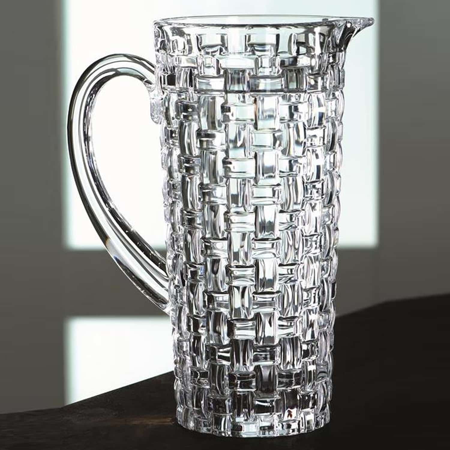 Nachtmann Bossa Nova Pitcher 116 Cl - 1 Stuks - Glazen.nl