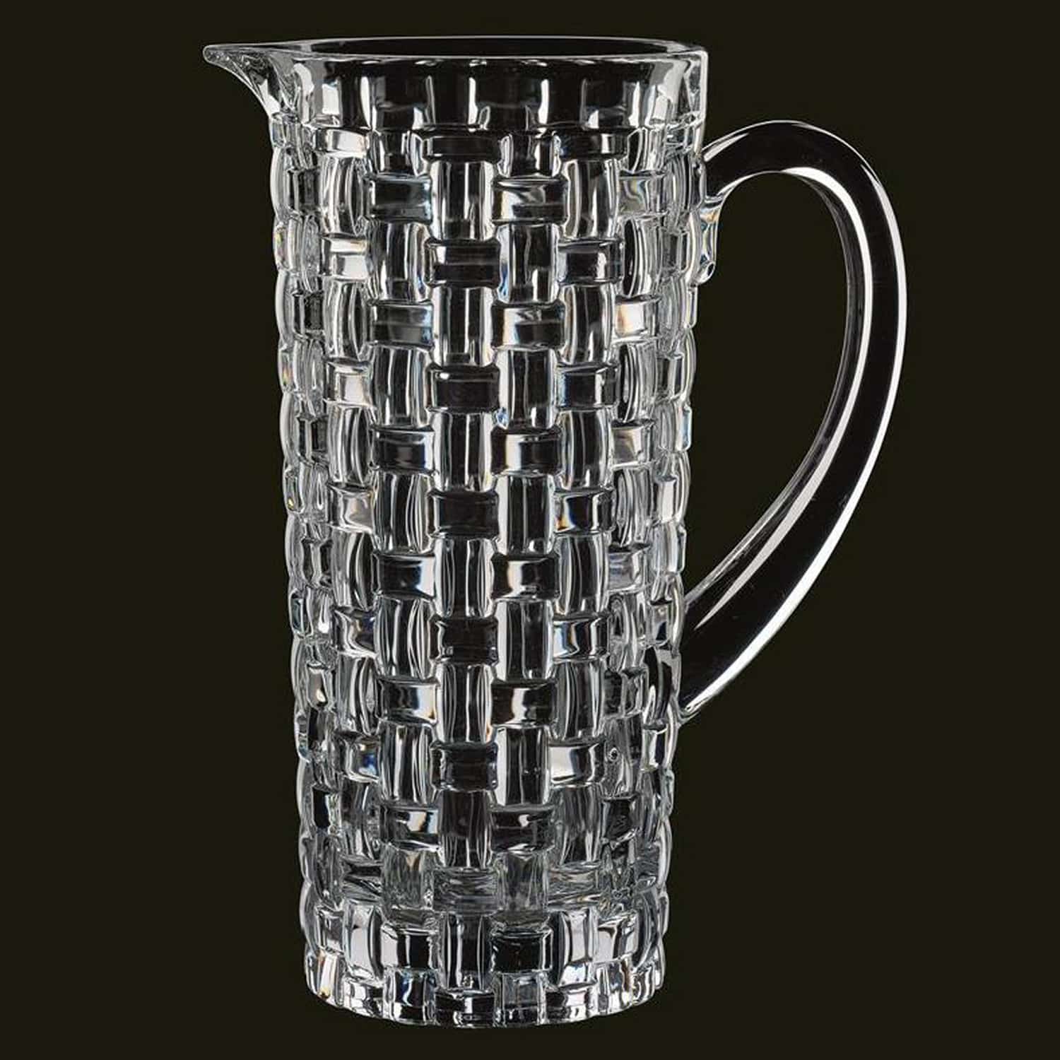 Nachtmann Bossa Nova Pitcher 116 Cl - 1 Stuks - Glazen.nl