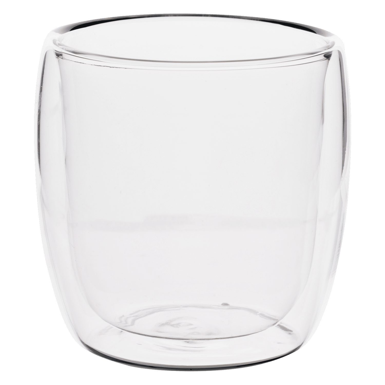 Luigi Bormioli Thermic Glass Koffieglas 24 Cl Michelangelo - 2 Stuks - Glazen.nl