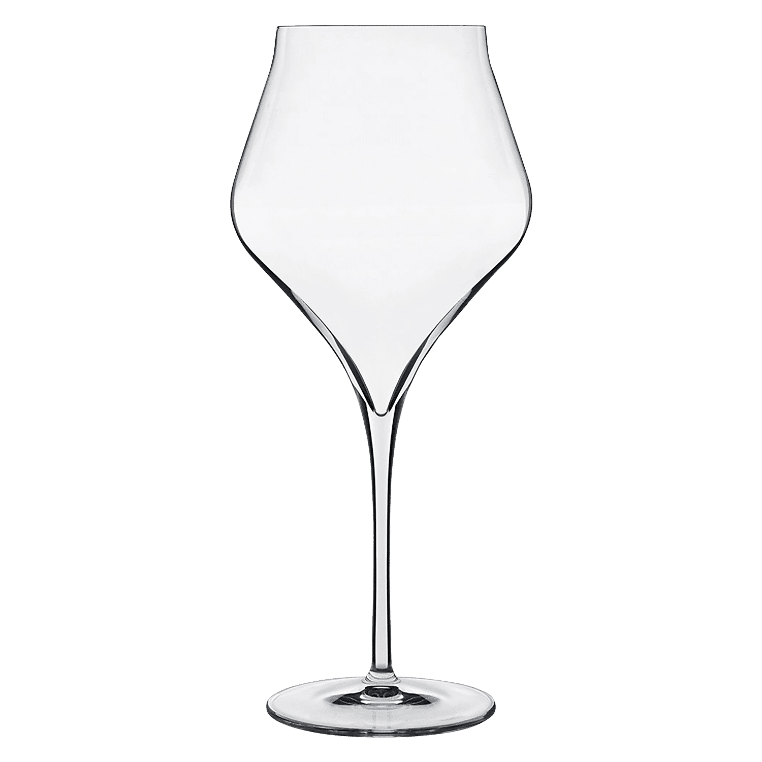 Luigi Bormioli Supremo Wijnglas Burgundy 65 Cl - 6 Stuks - Glazen.nl