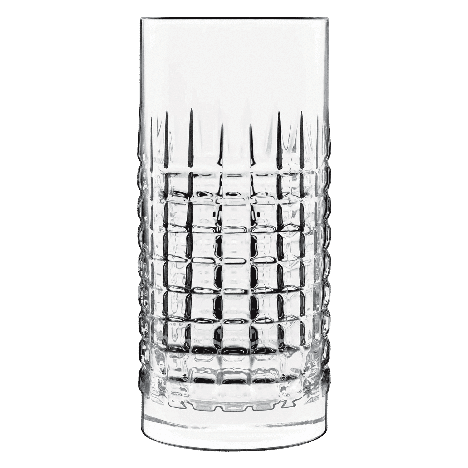 Luigi Bormioli Mixology Charme Longdrinkglas 48 Cl - 6 Stuks - Glazen.nl