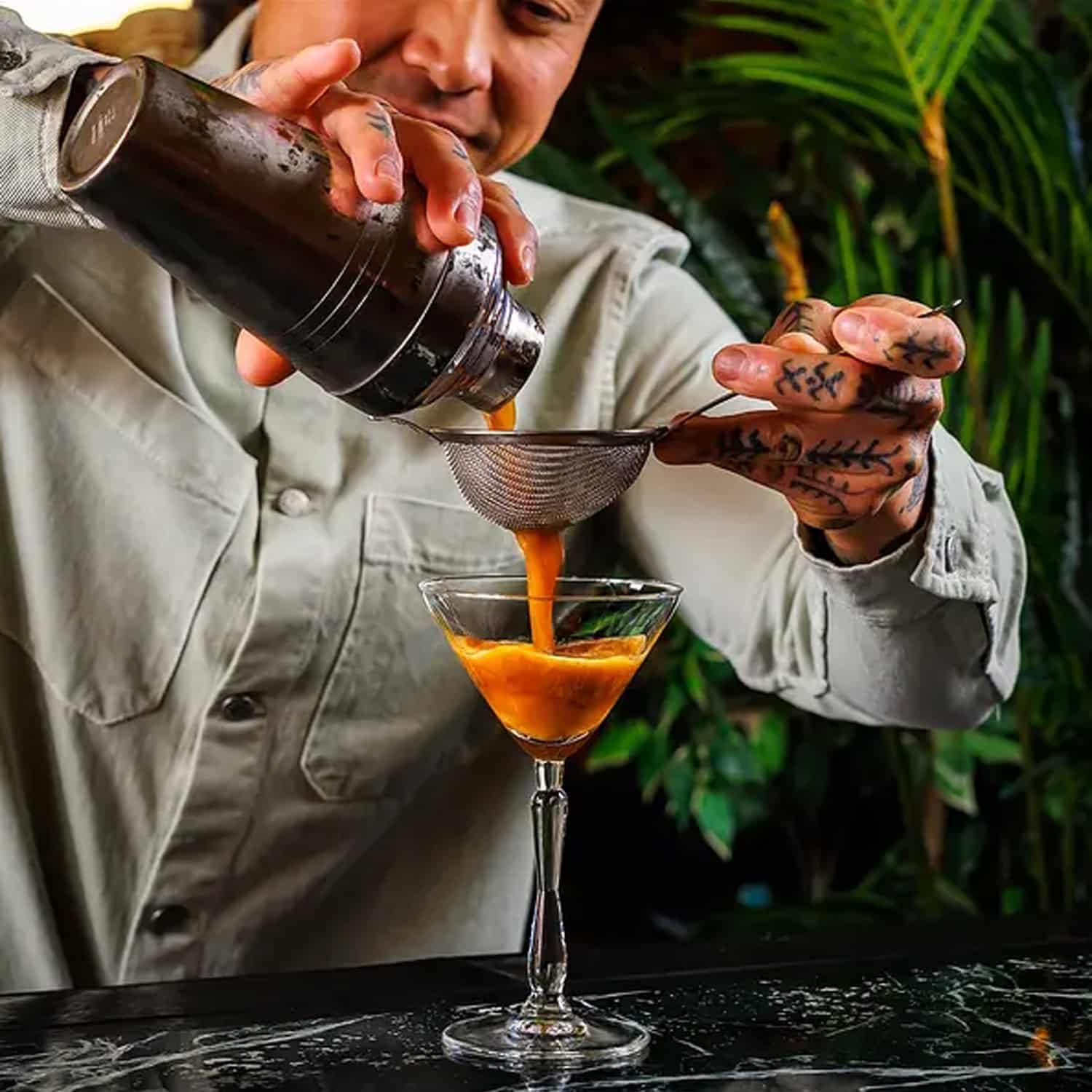 Onis New Era Martiniglas 18,5 Cl - 6 Stuks - Glazen.nl