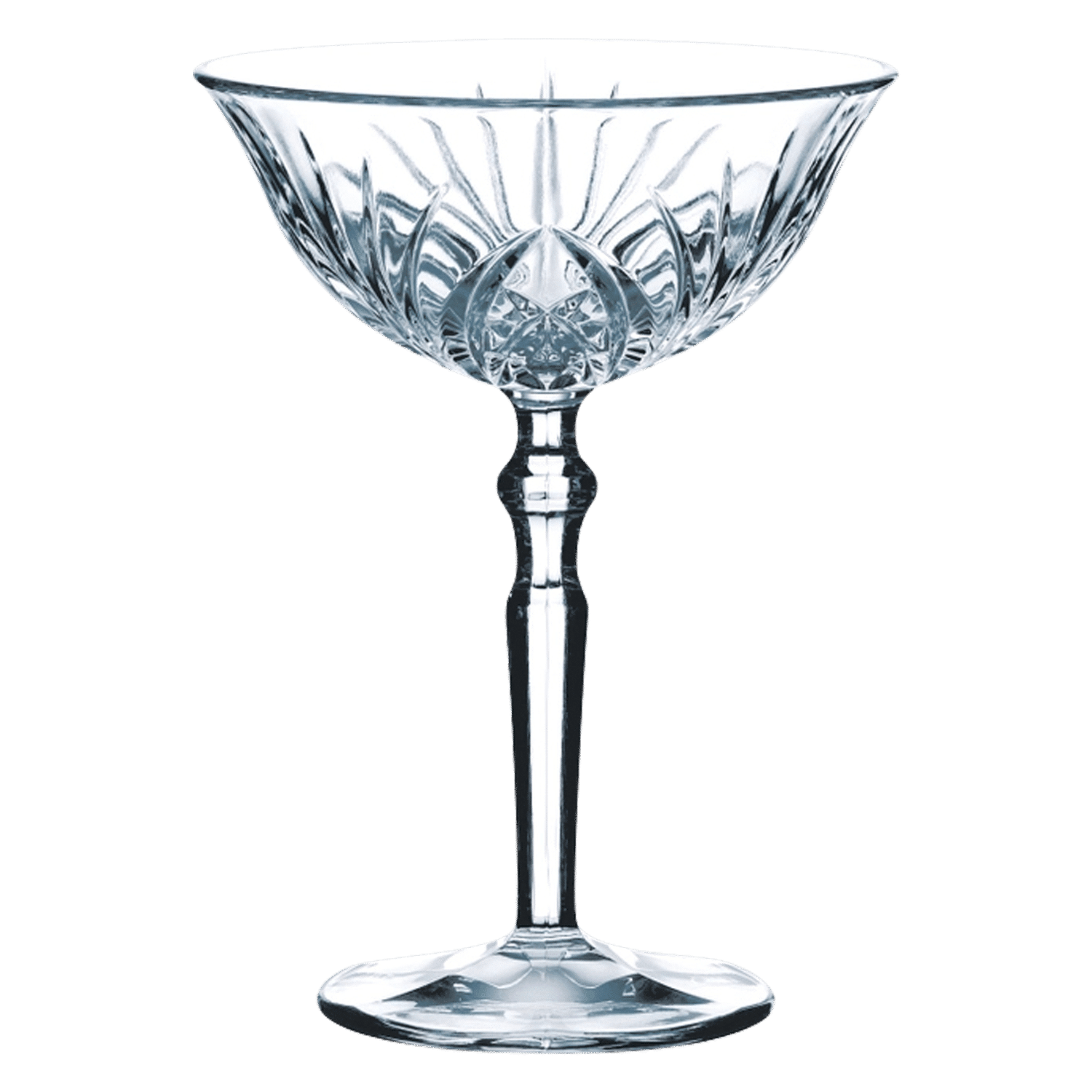 Nachtmann Palais Cocktailglas 20 Cl - 24 Stuks - Glazen.nl