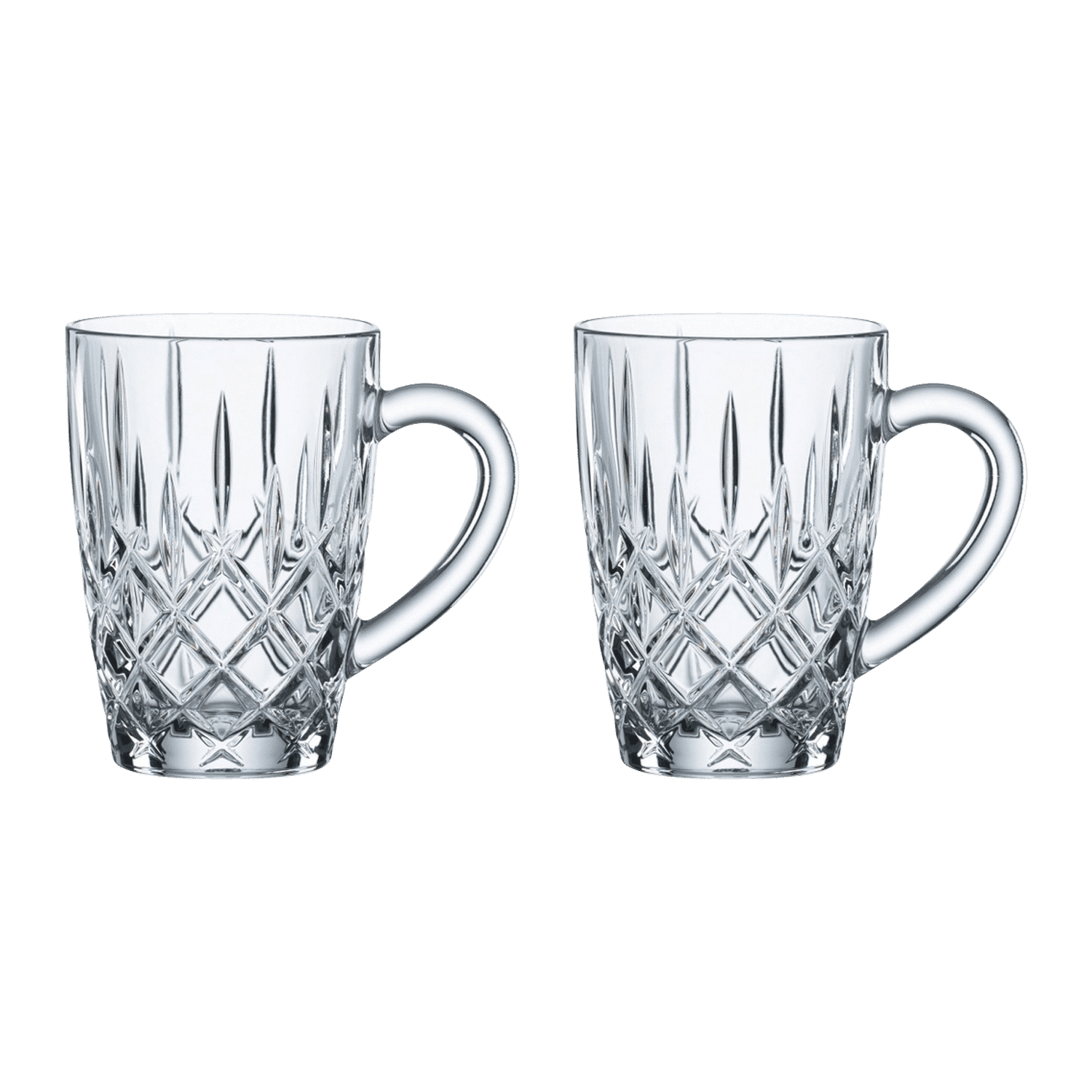 Nachtmann Noblesse Beker 34,7 Cl - 12 Stuks - Glazen.nl