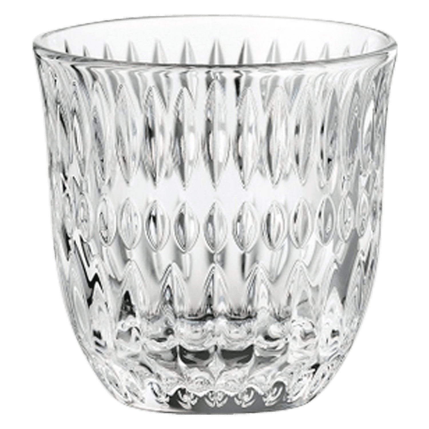 Nachtmann Ethno Barista Espressoglas 9 Cl - 12 Stuks - Glazen.nl