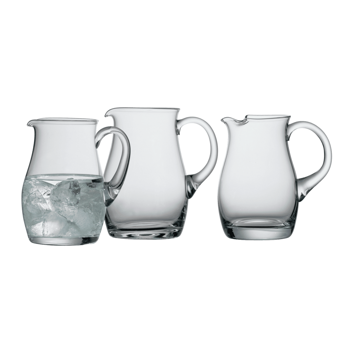 Schott Zwiesel Bistro Kan 25 cl - 6 Stuks - Glazen.nl