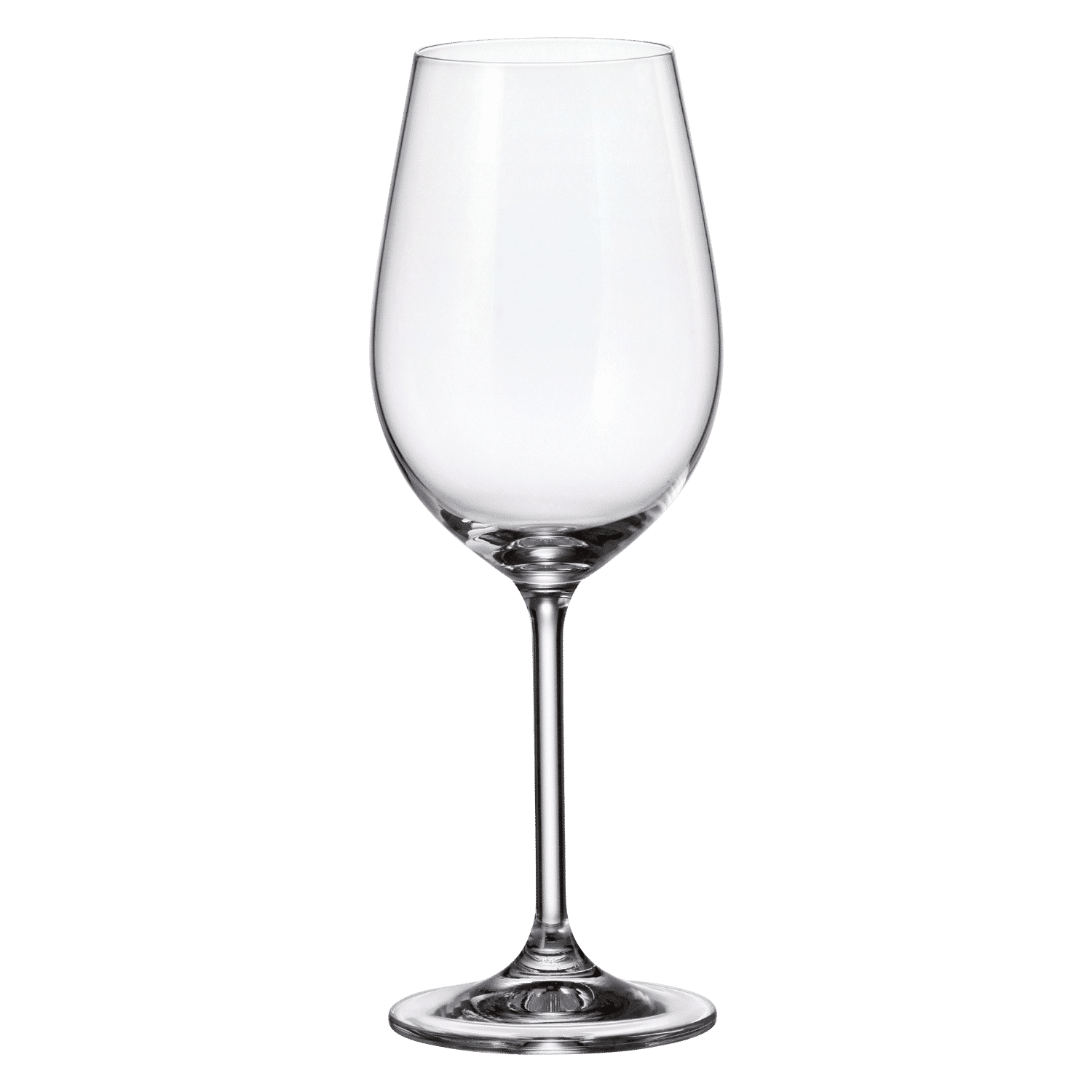 Bohemia Colibri Wijnglas 35 Cl - 6 Stuks - Glazen.nl