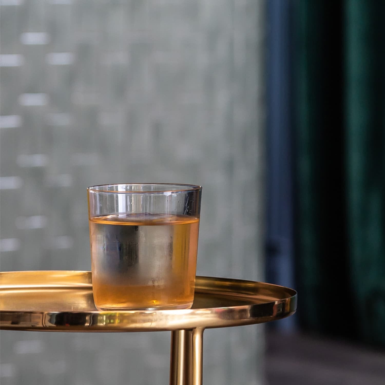 Onis Cidra Tumbler 37 Cl Grijs - 6 Stuks - Glazen.nl